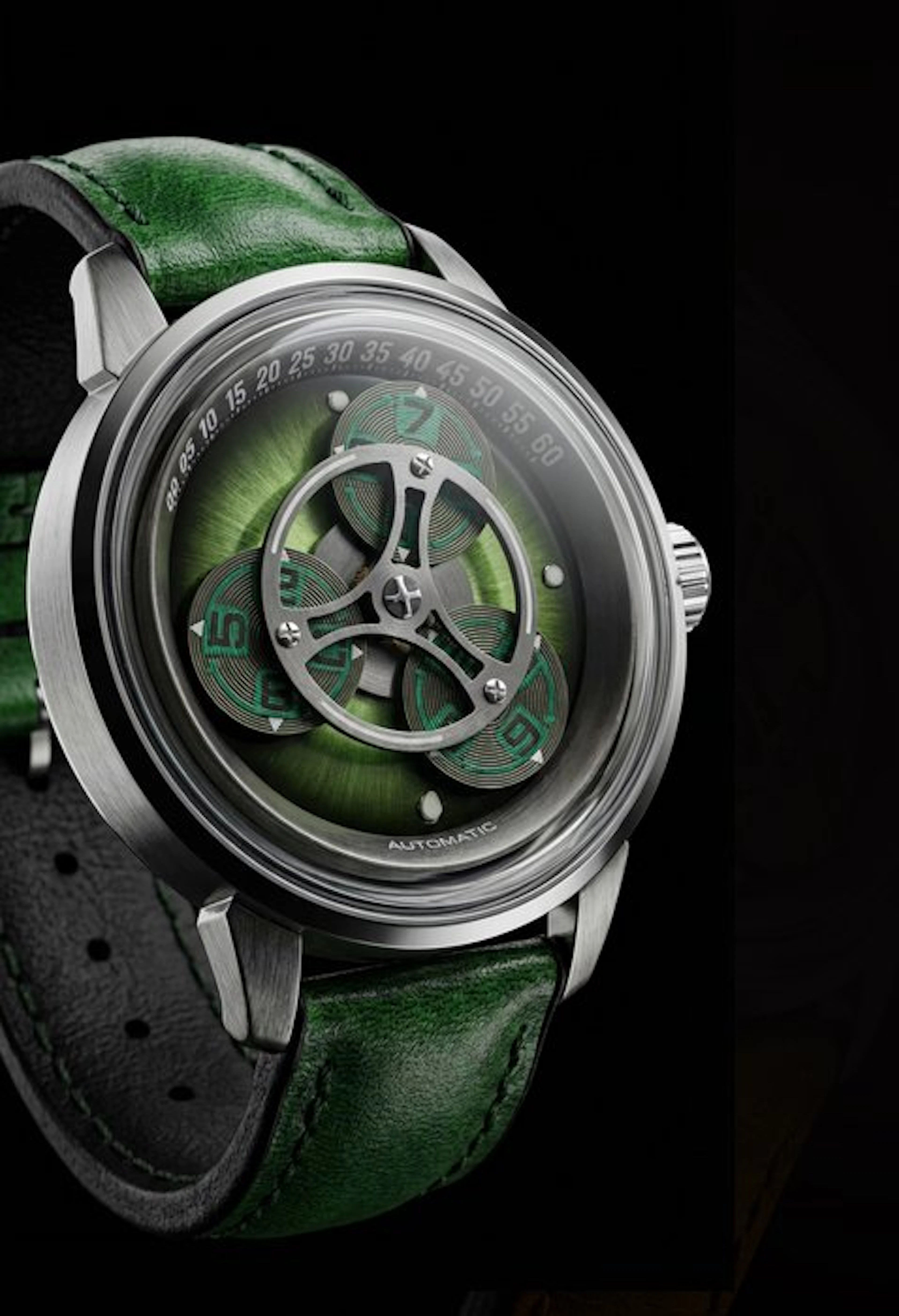 N.B. Yäeger - Radial Engine IIIG Kirmit - tribute to the...