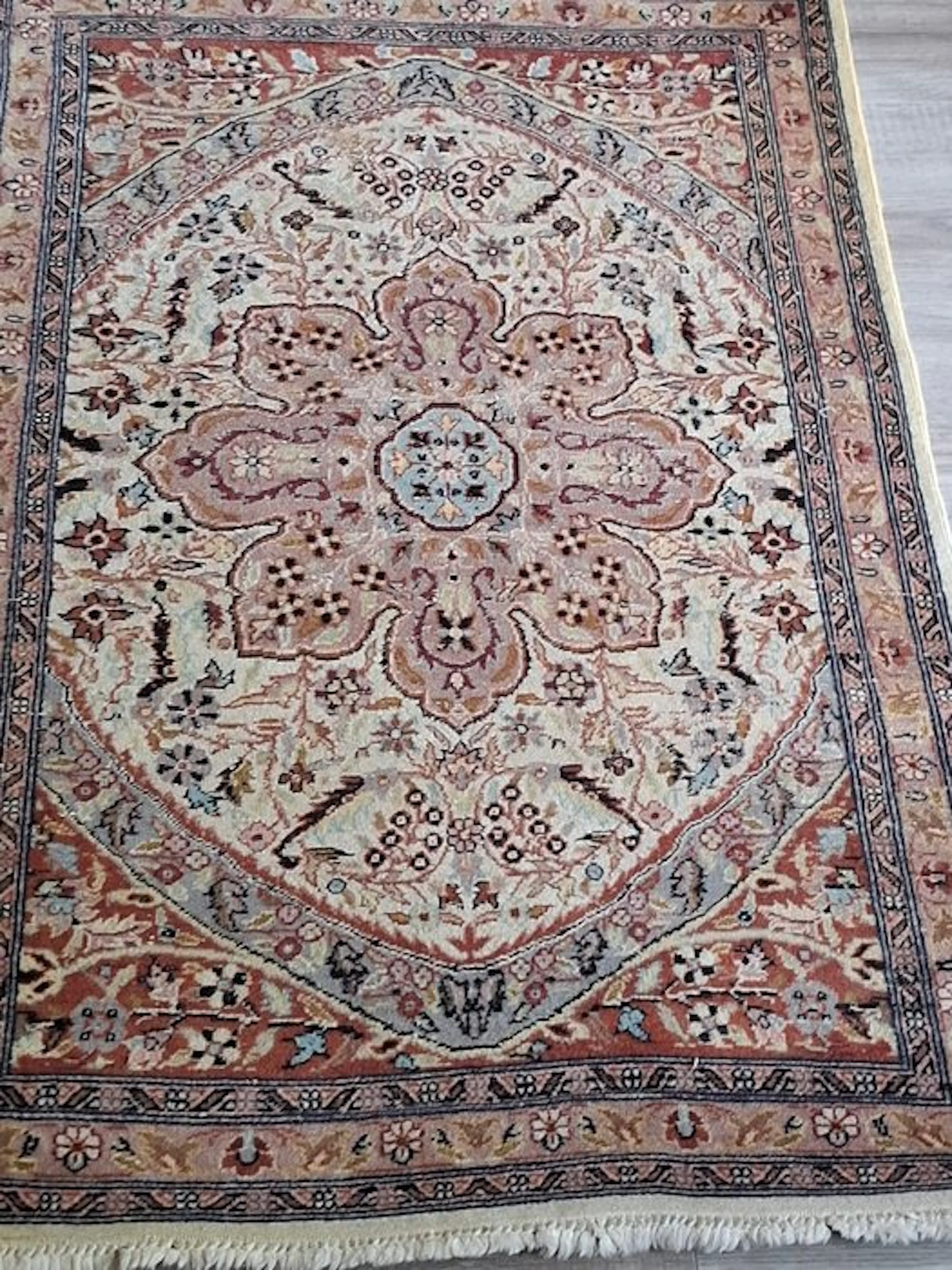 Ghoum, Kayserie - Carpet - 105 cm - 65 cm