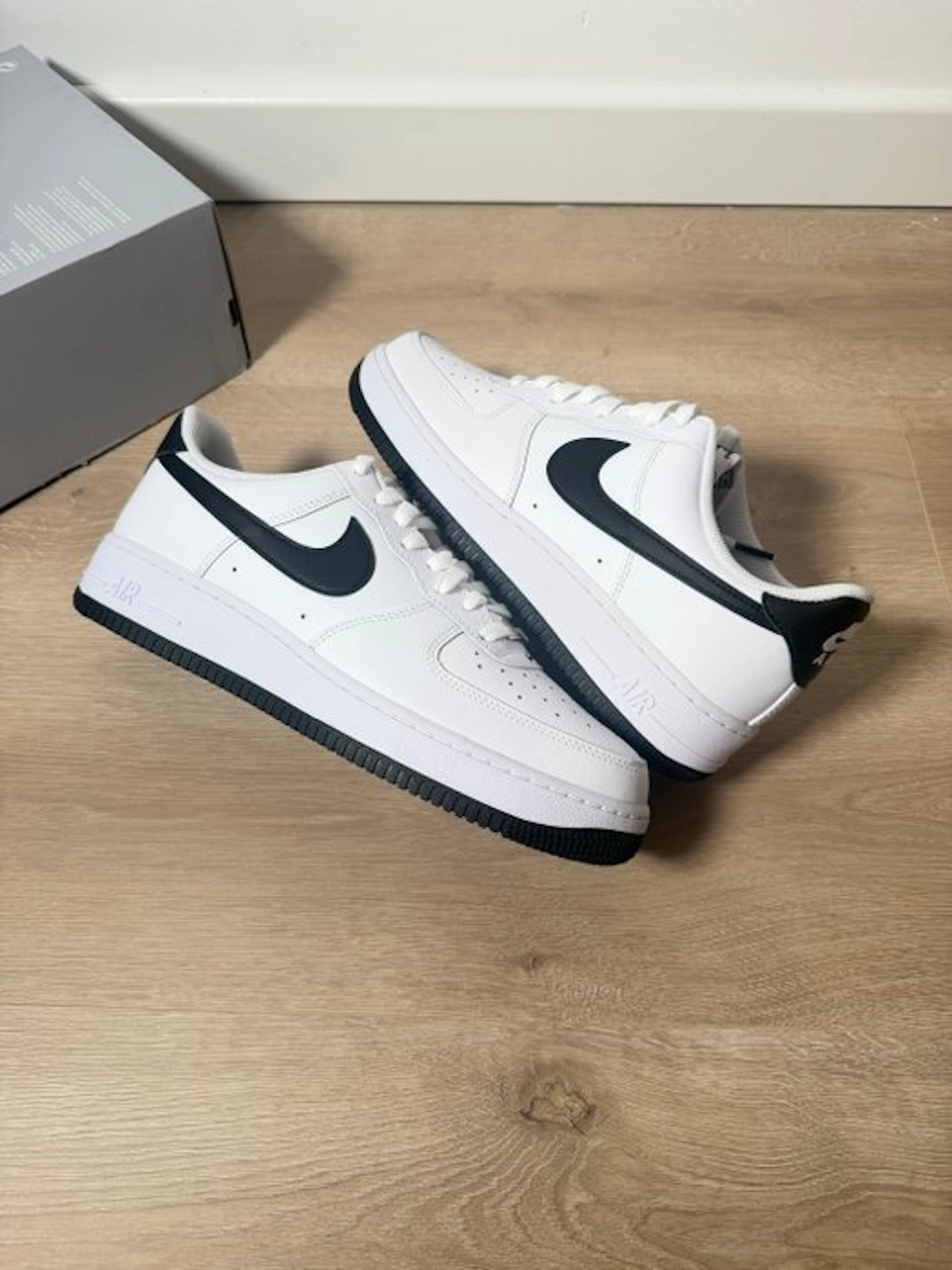 Nike - Sneakers - Size: EU 44 - New with tags