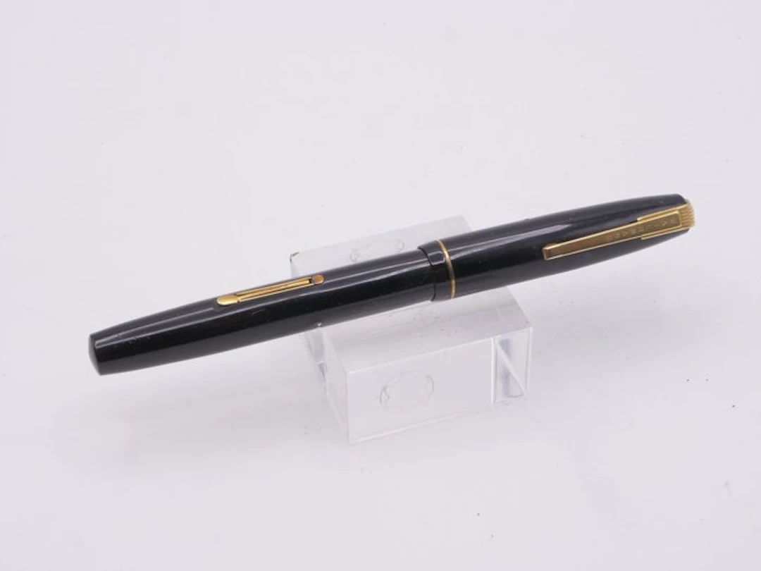 Waterman - Commando - Fountain pen