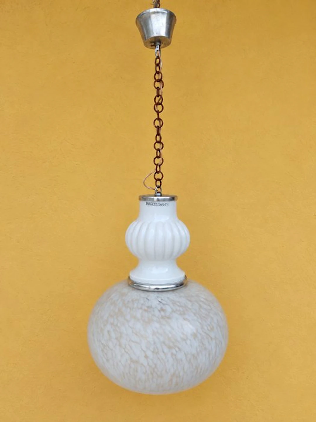 Targetti Sankey - Targetti Sankey - Chandelier - Glass