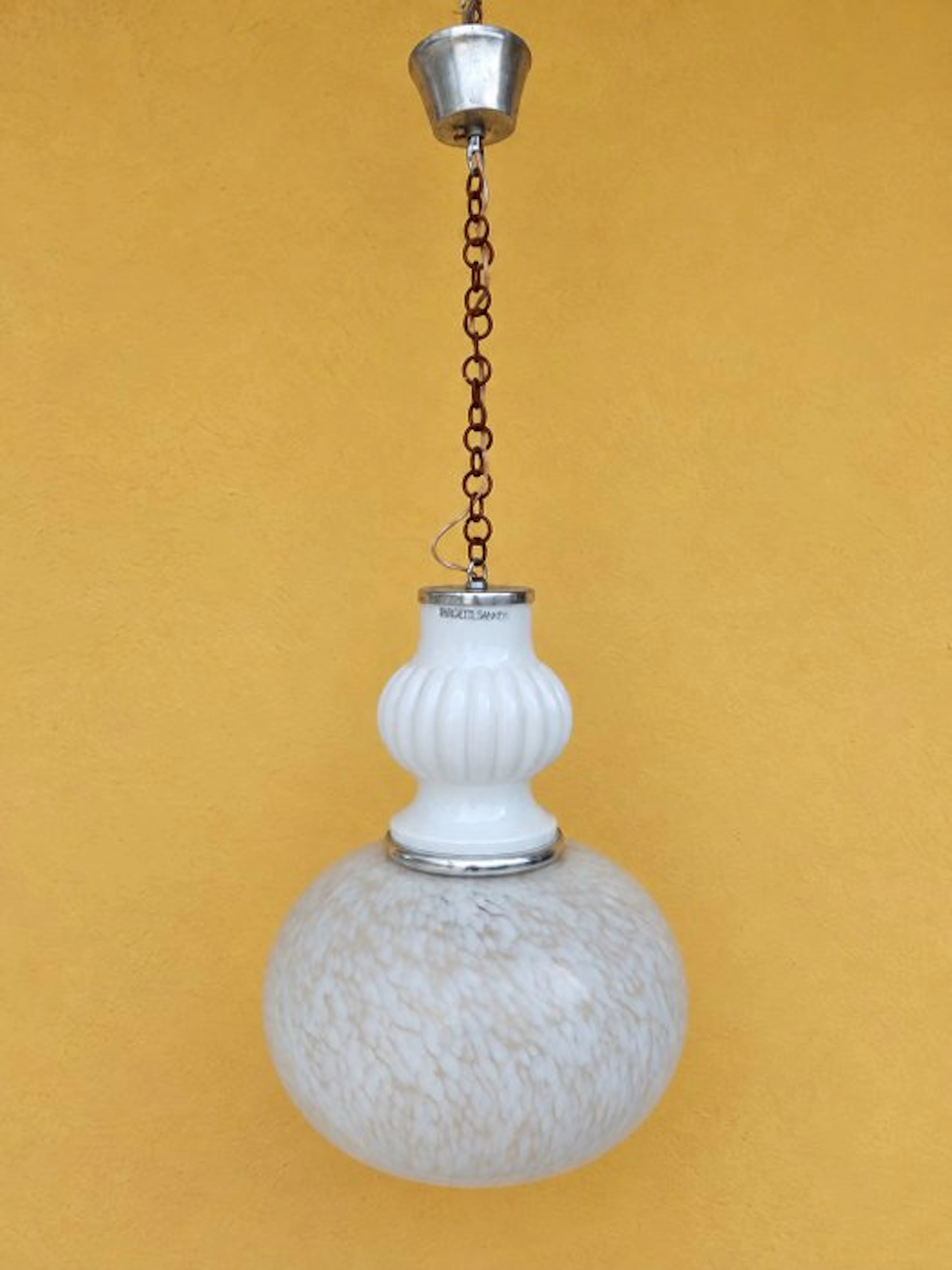 Targetti Sankey - Targetti Sankey - Chandelier - Glass