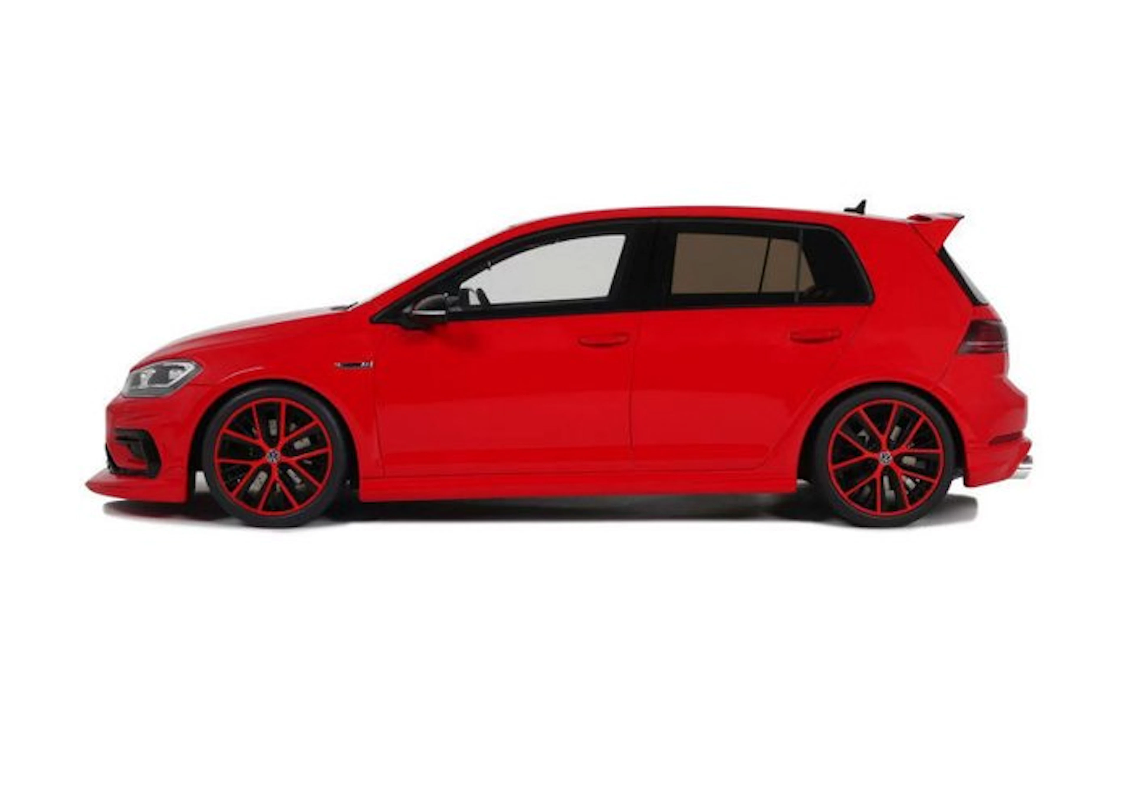 Otto Mobile 1:18 - Model sports car - Volkswagen Golf R...