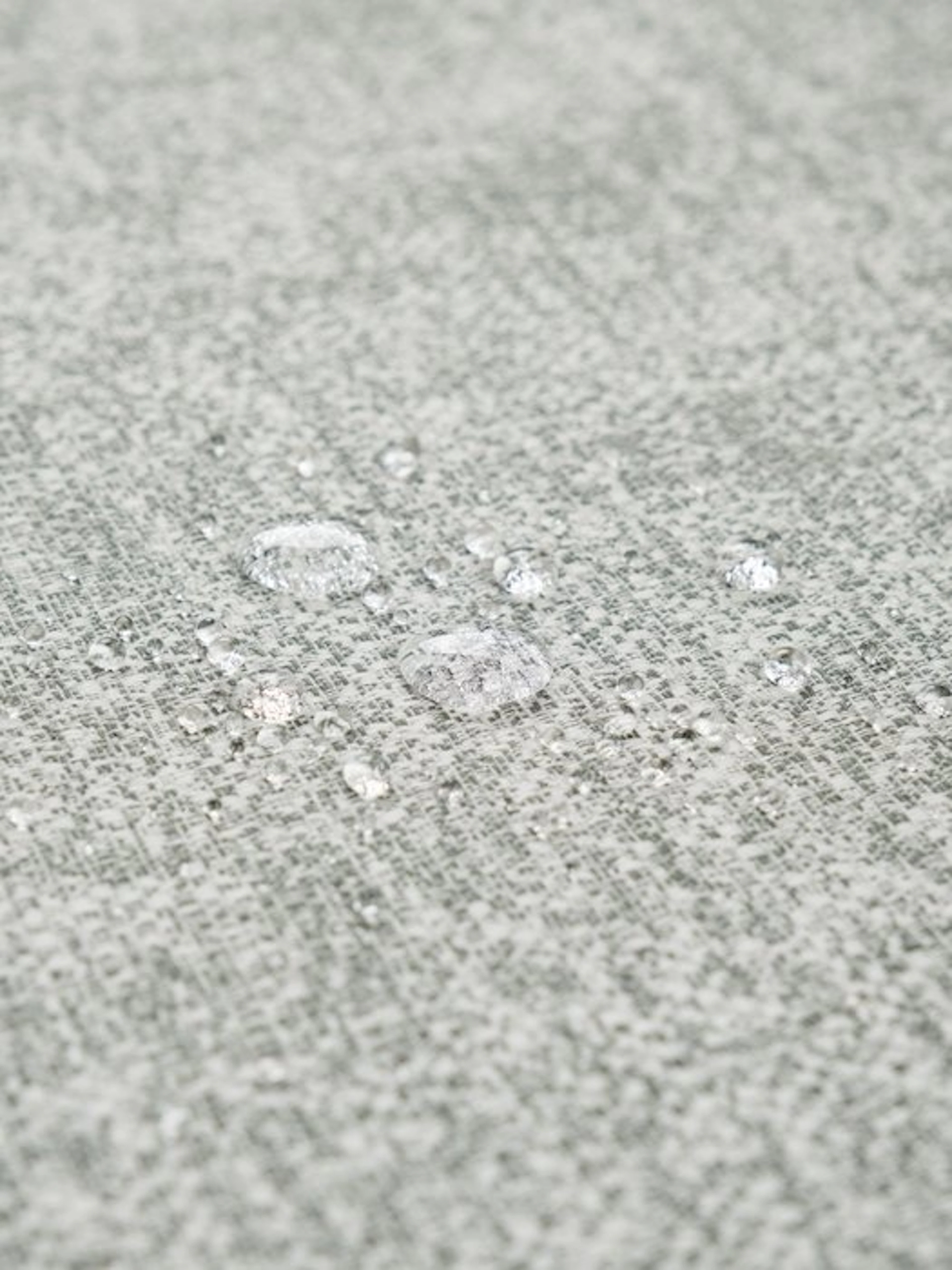 5.00 x 1.40 meters Exclusive outdoor fabric