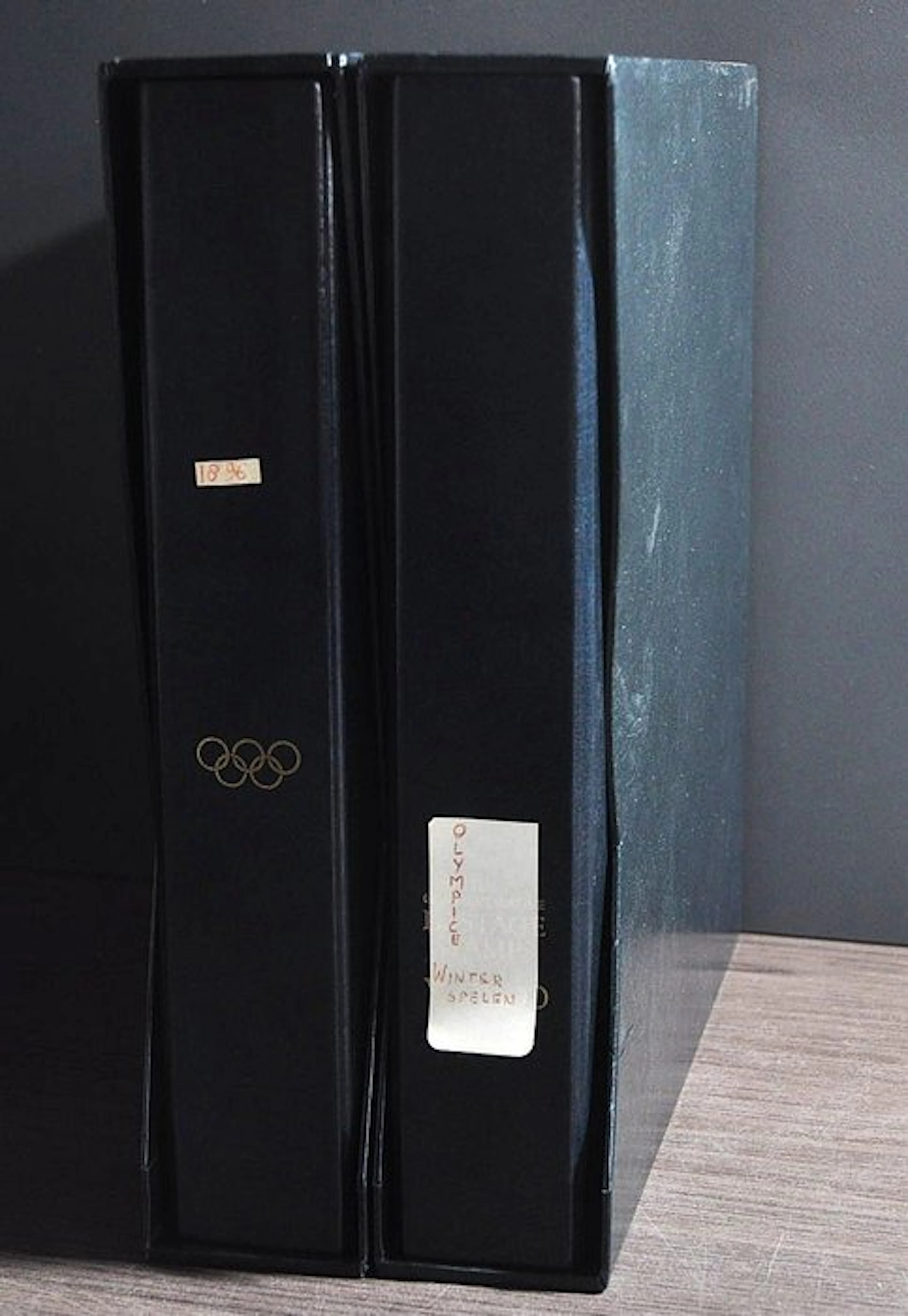 Thematic - Nice collection of the 'Olympic Games' with mint condition