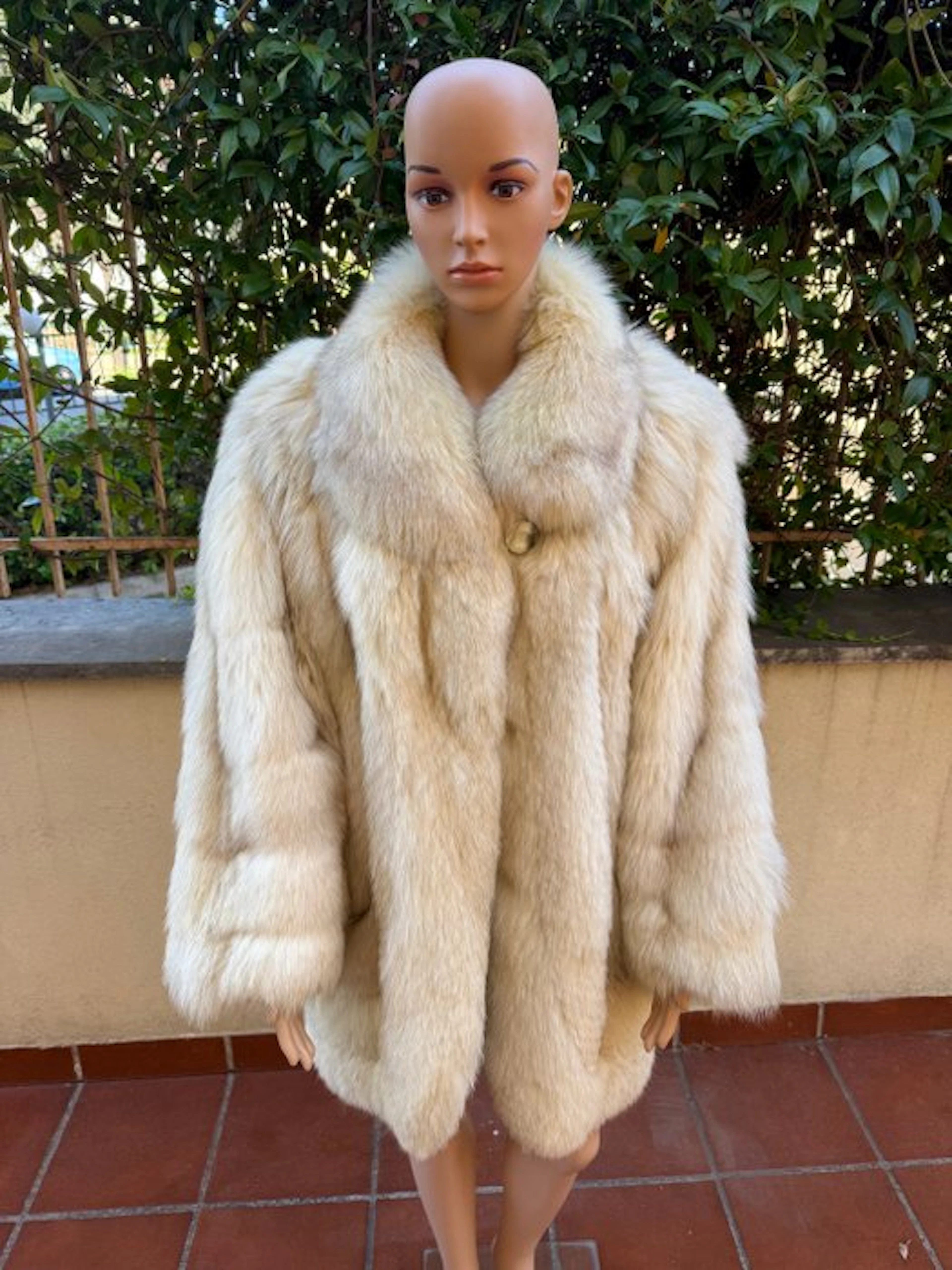 Artisan Furrier - Fur coat