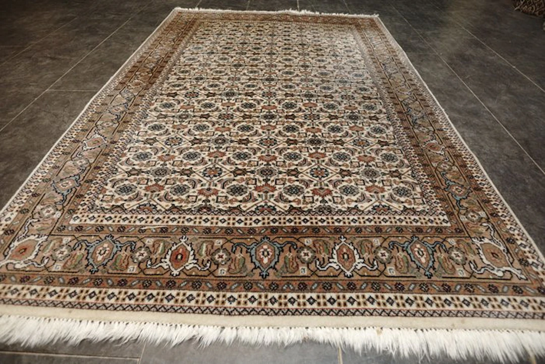 Tabriz - Carpet - 180 cm - 125 cm
