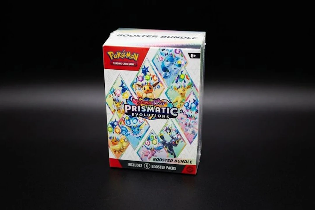The Pokémon Company