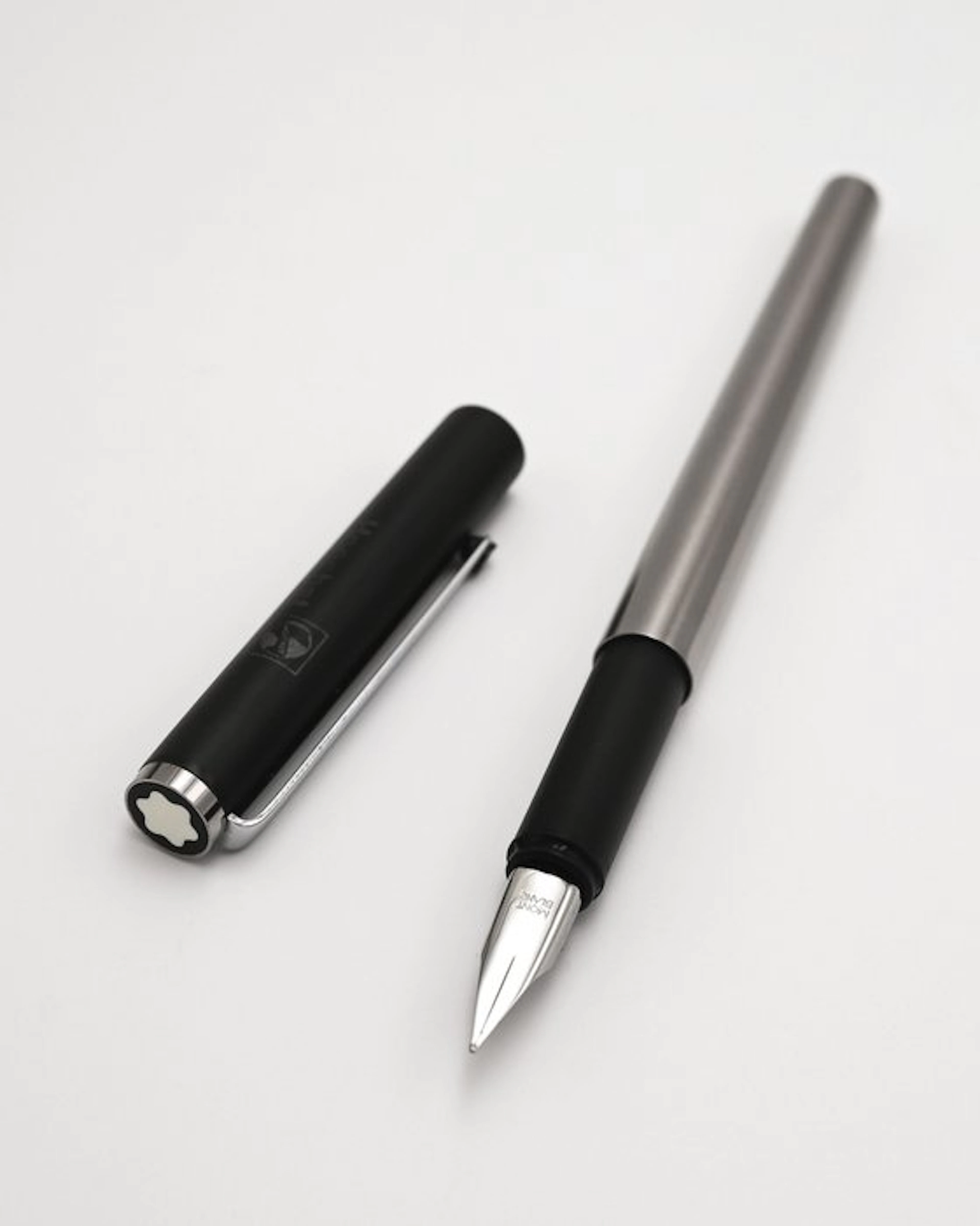 Montblanc - Noblesse 2120 - Fountain pen