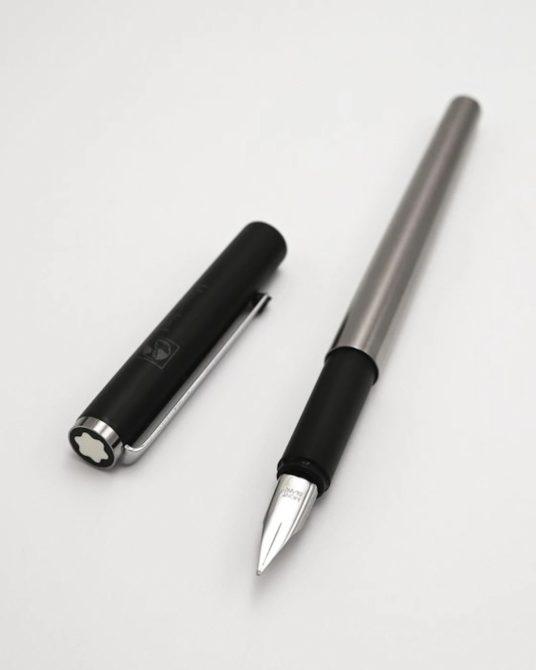 Montblanc - Noblesse 2120 - Fountain pen