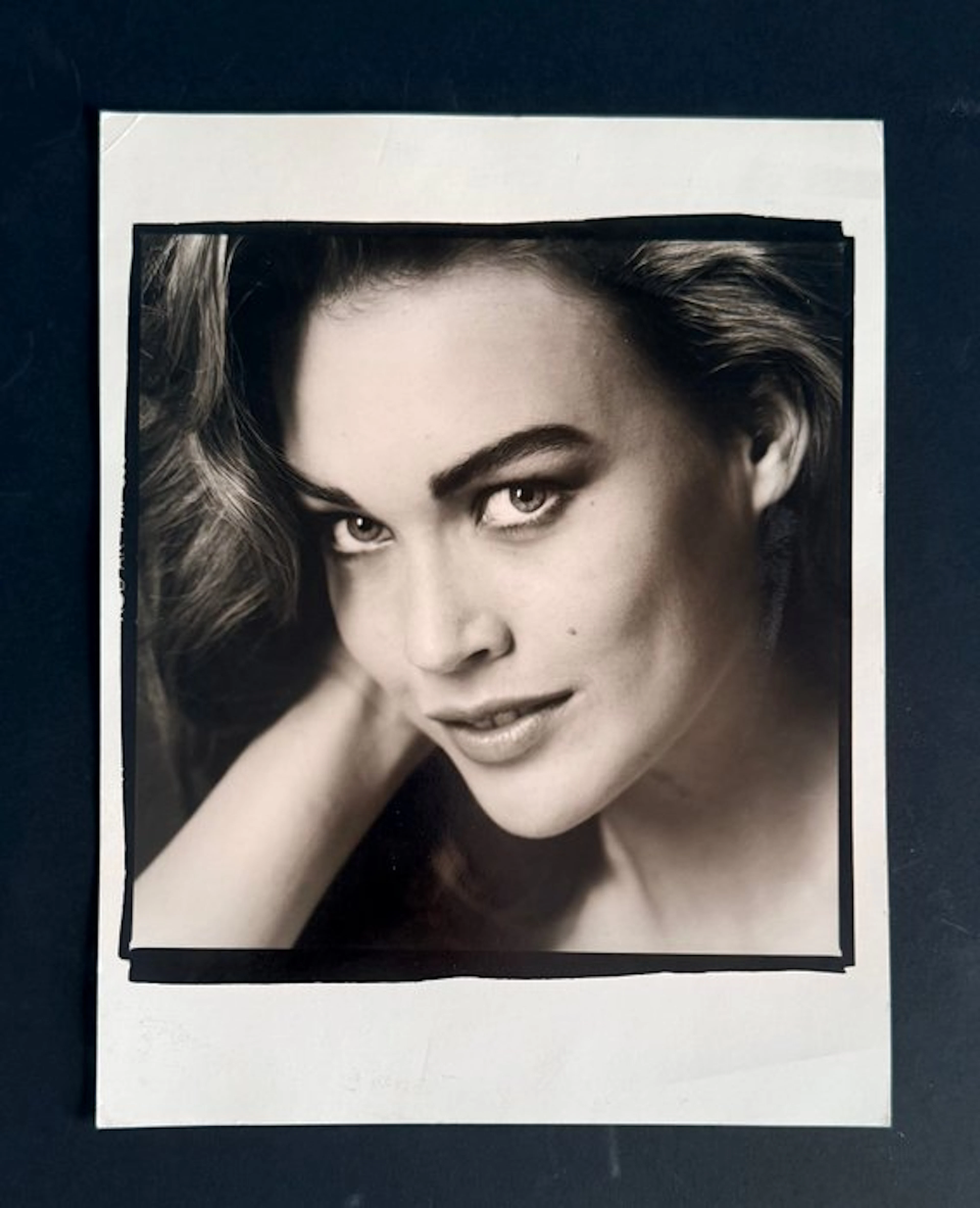 Gian Paolo Barbieri - Brooke Shields