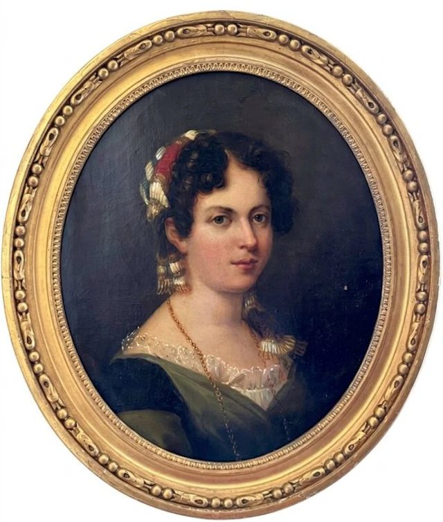 Friedrich August Tischbein (1750–1812)