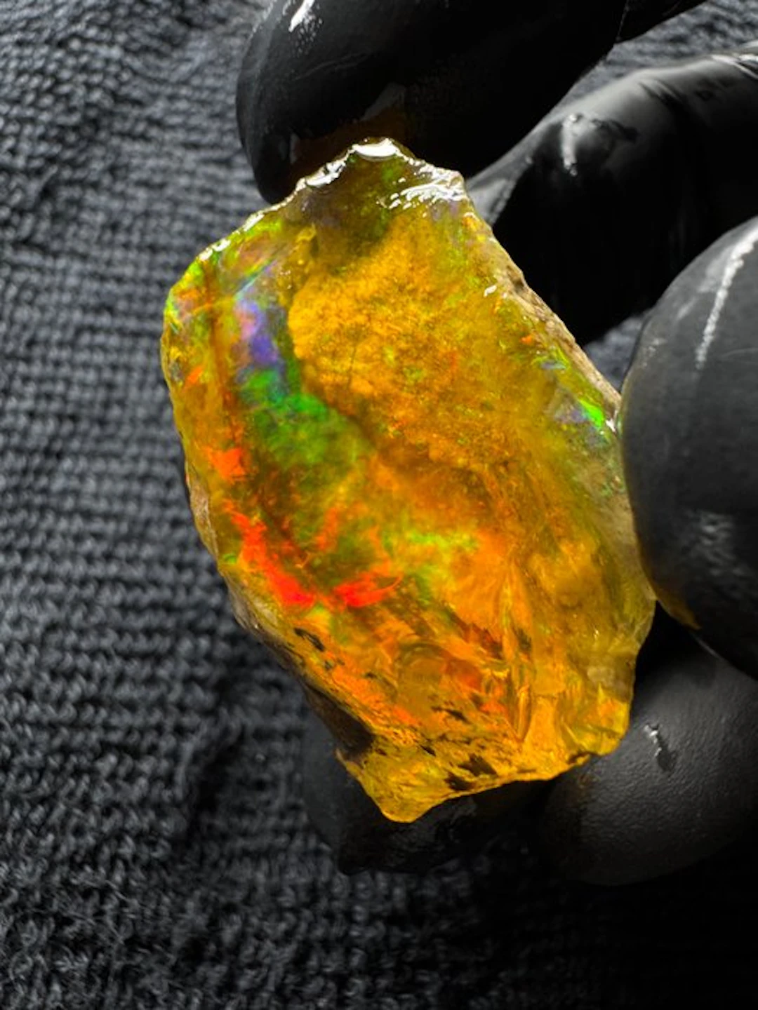 Opal Rough- 14.6 g