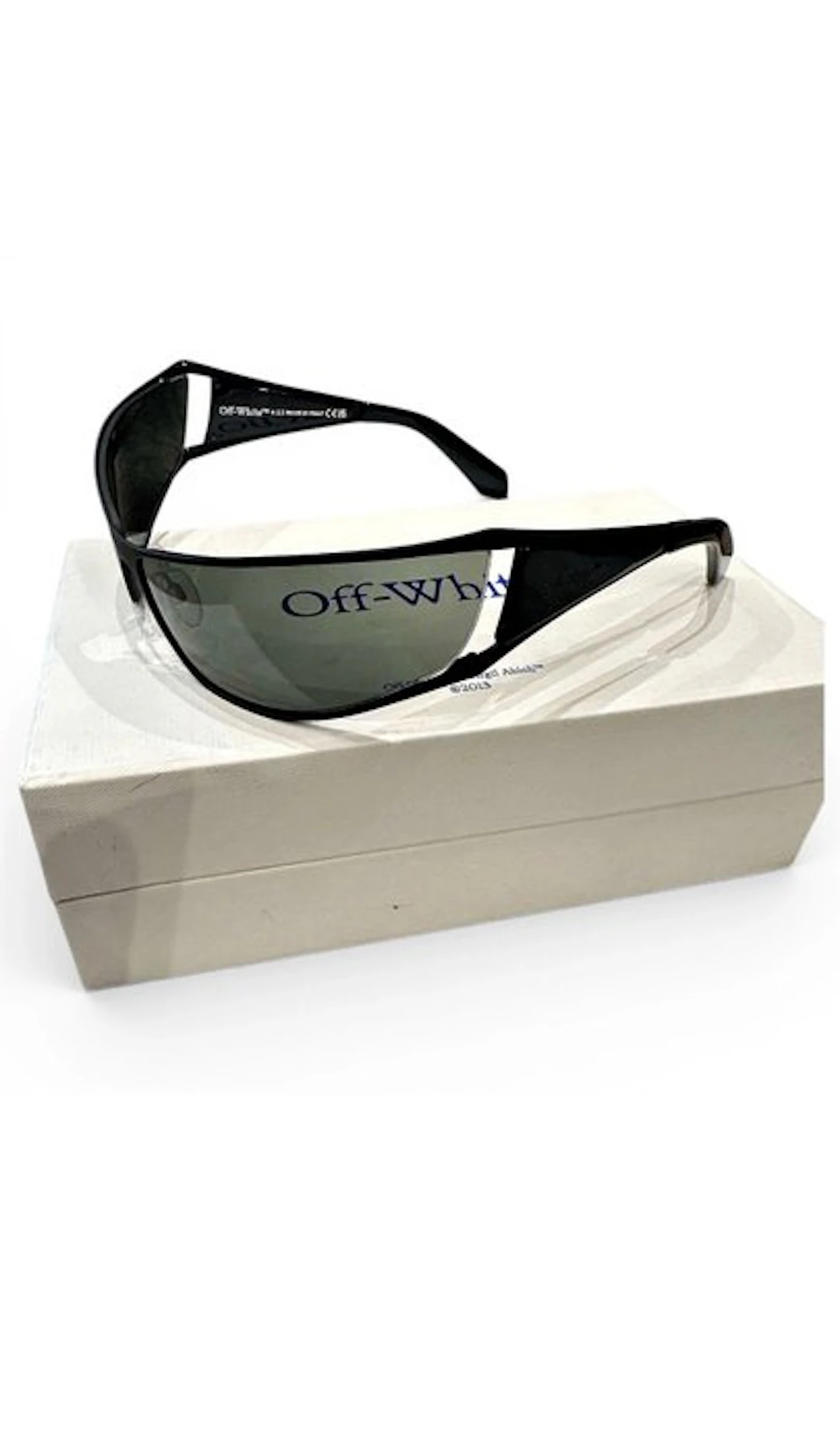 Off White - Luna - Sunglasses