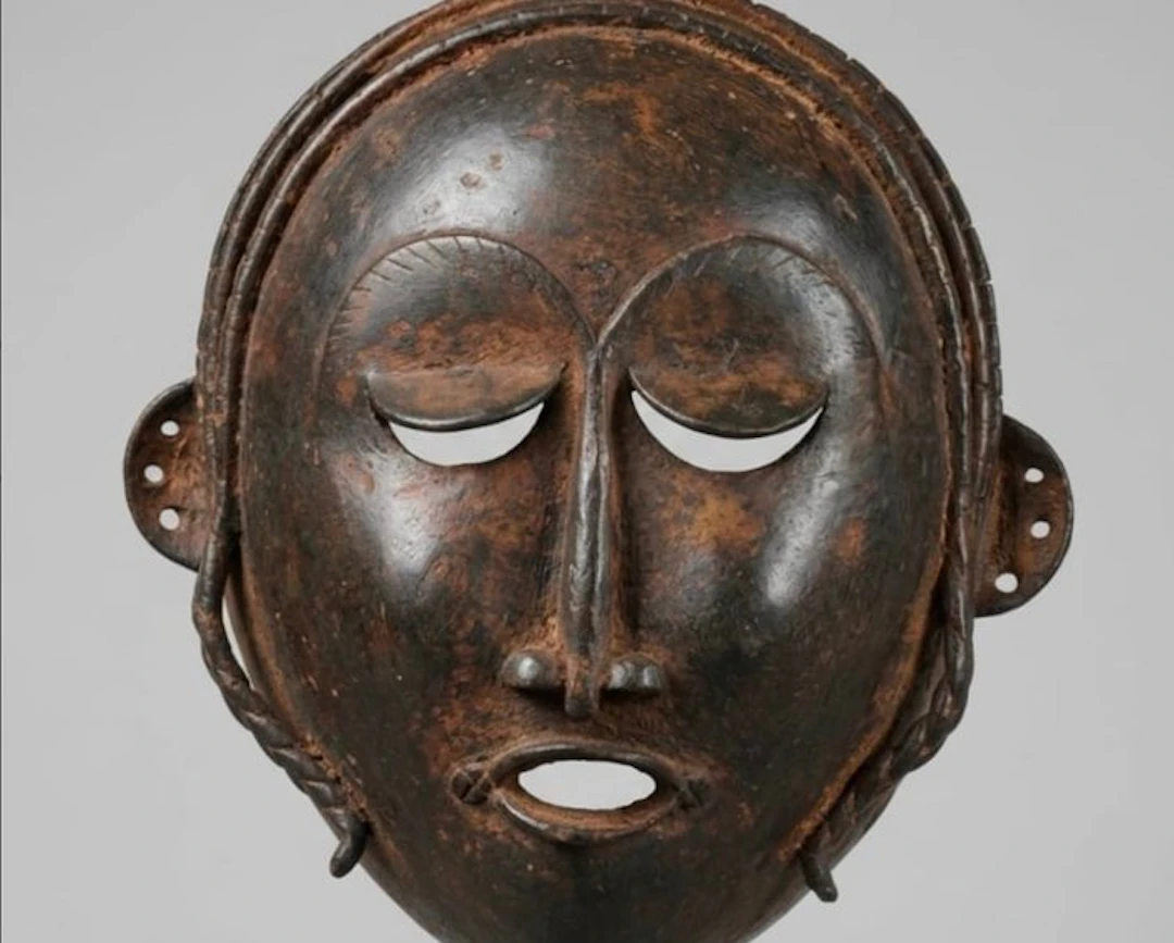 Mask - Dogon - Mali