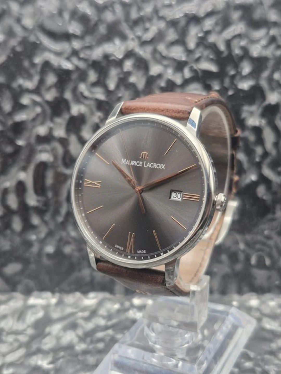 Maurice Lacroix - Eliros - No reserve price - EL1118 - Men - 2010-2020