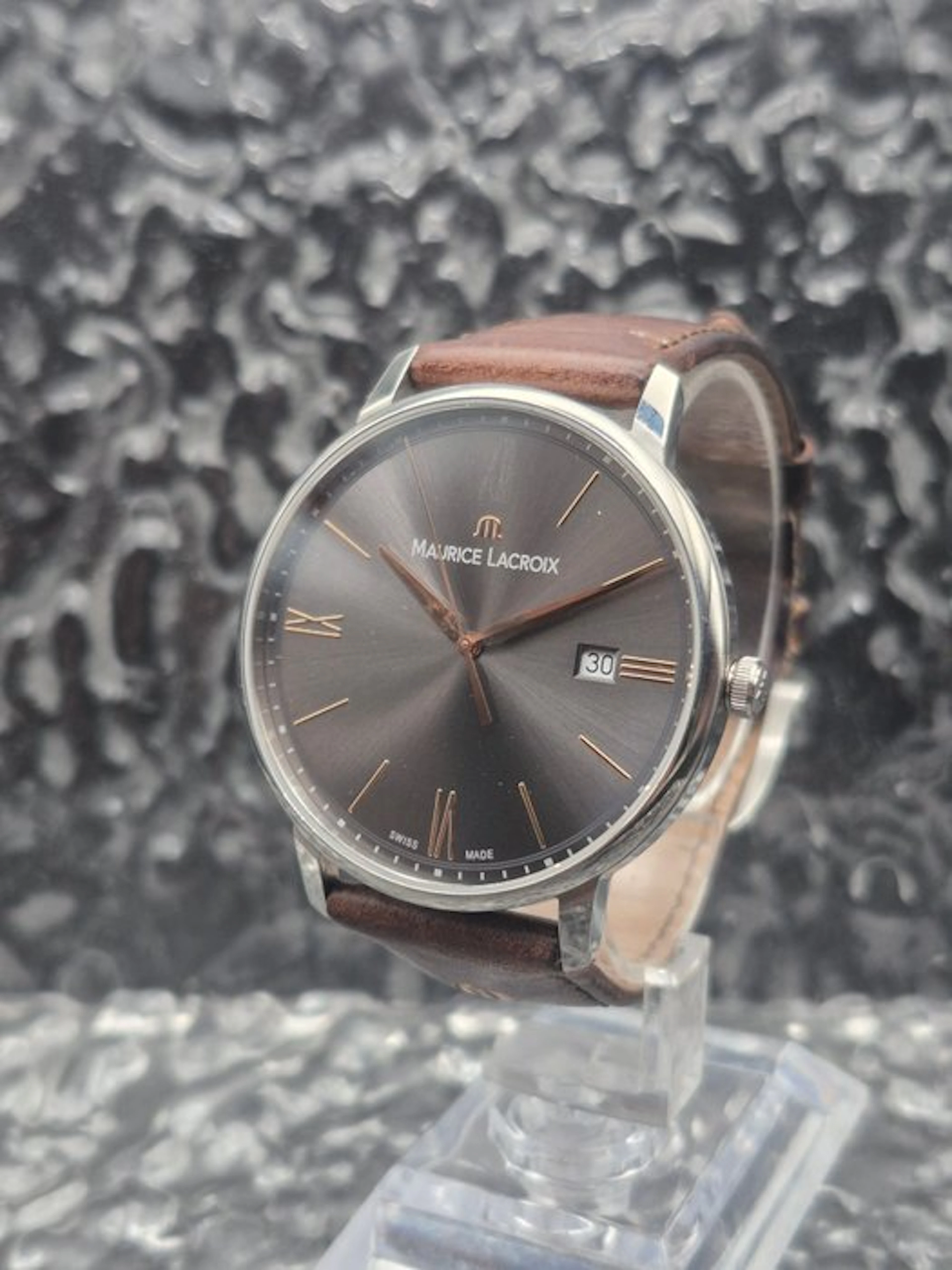 Maurice Lacroix - Eliros - No reserve price - EL1118 - Men - 2010-2020