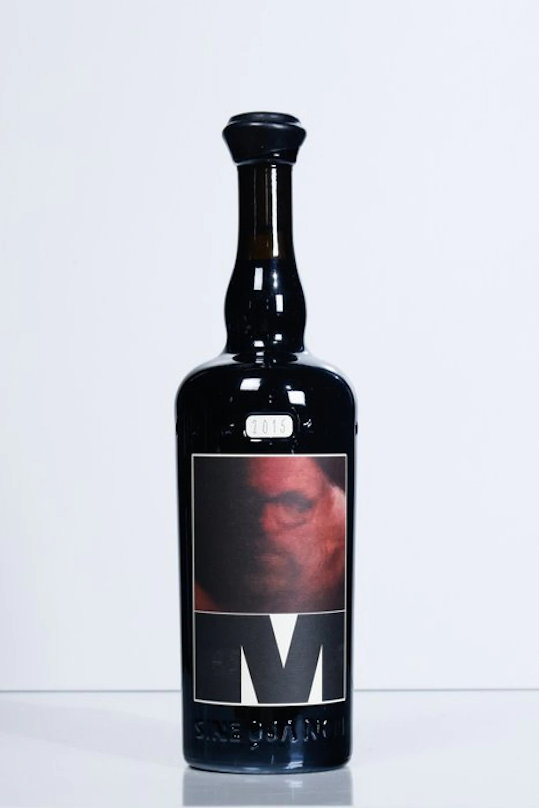 2015 Sine Qua Non
