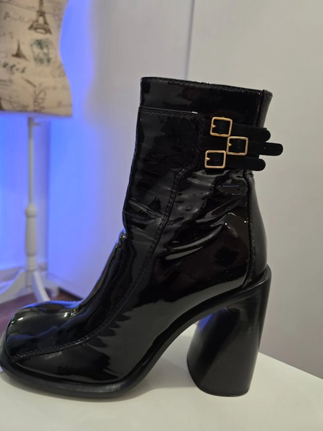 Rochas - Ankle boots - Size: EU 41