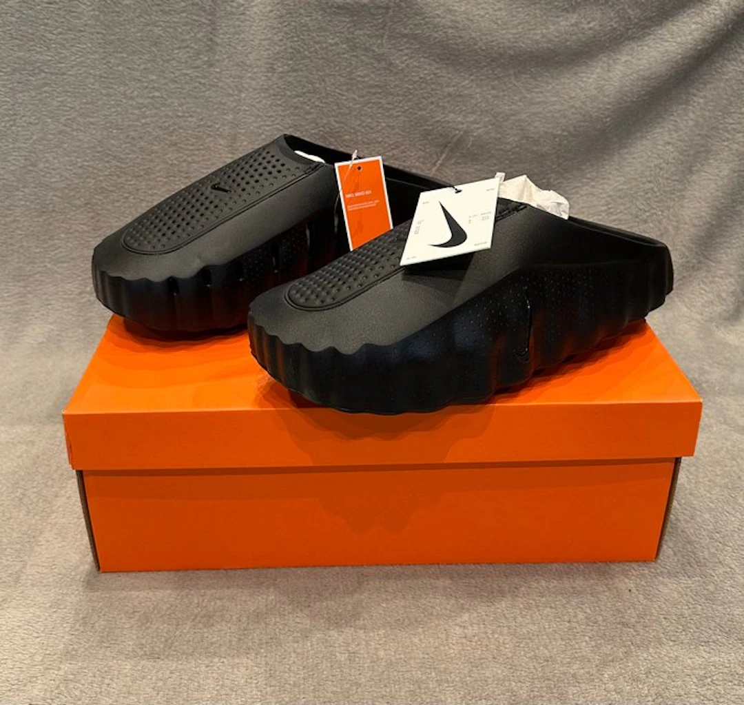 Nike - Nike Mind 001 - Sneakers - Size: EU 49.5 - New with tags