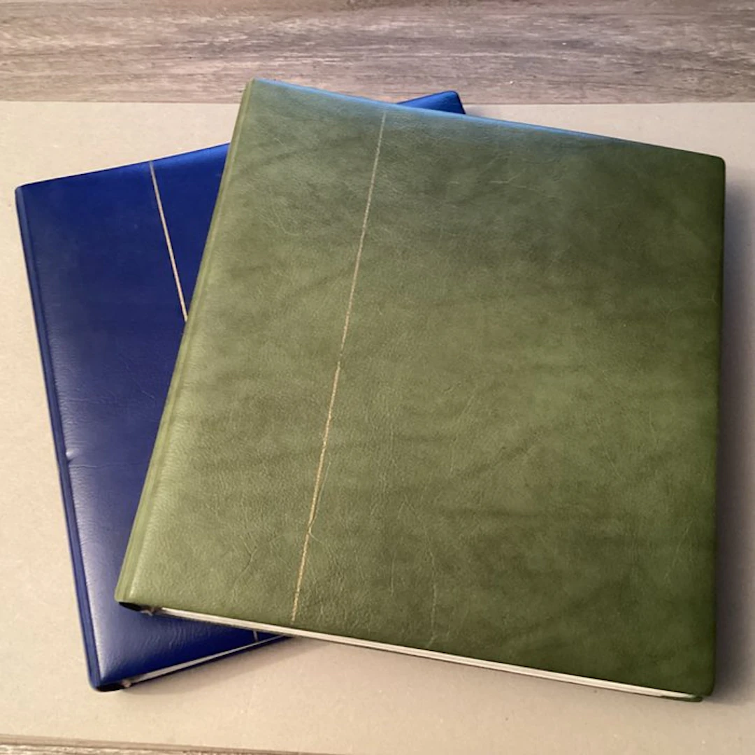 Berlin 1948/1981 - Dual-collect album, nearly complete. - Michel 1/658