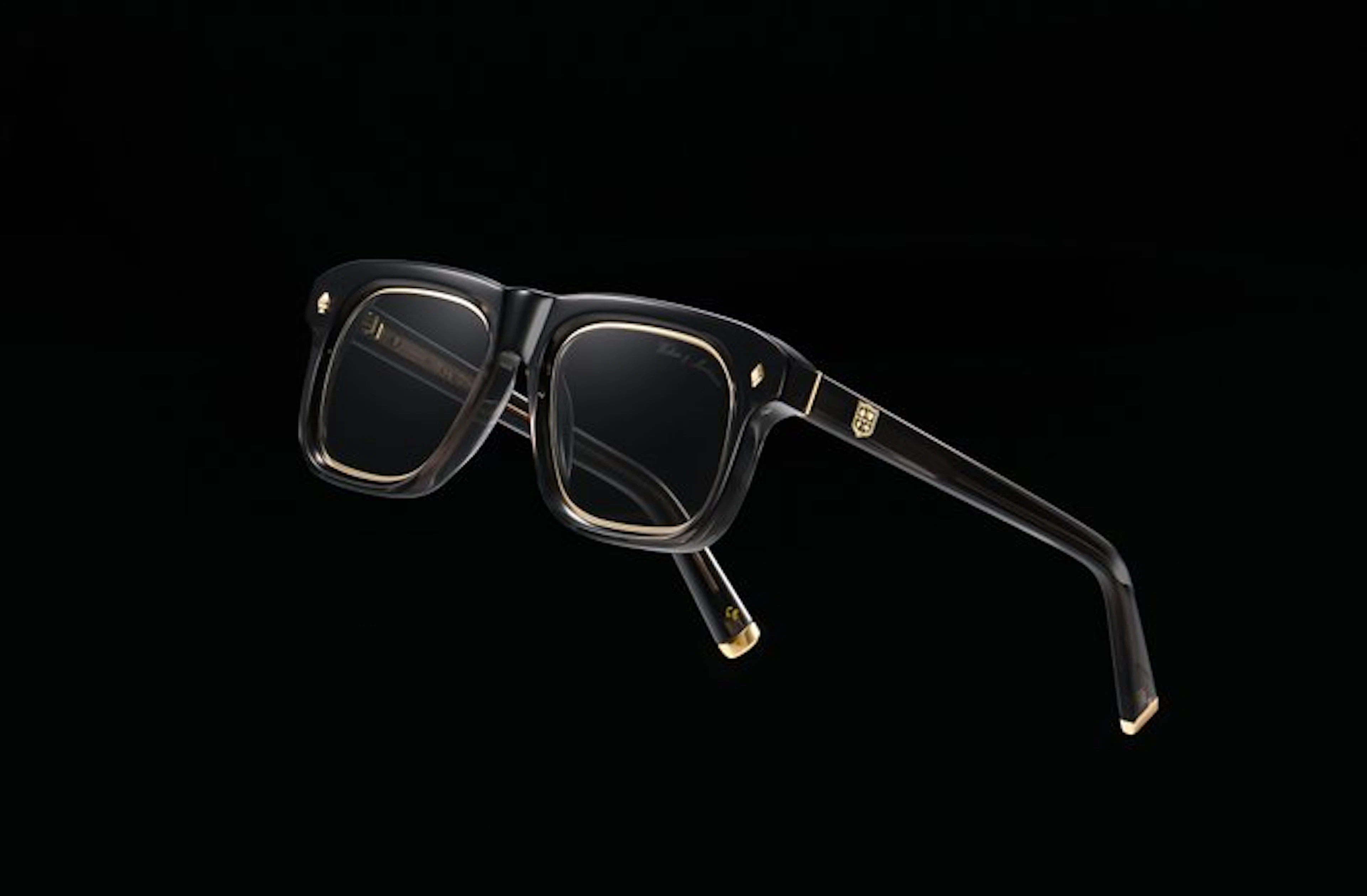 Handmade - Walton & Mortimer No.44 codename: “Osaka II” –...