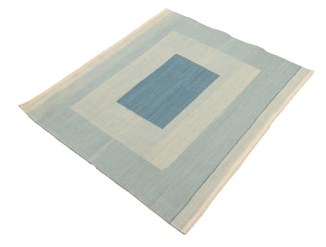 Kelim Modern - Kelim - 115 cm - 130 cm - New - unused