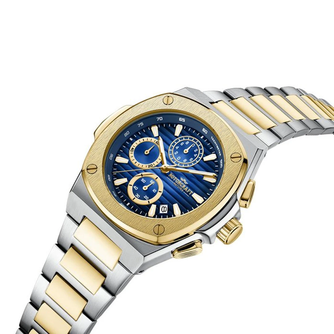 Rotorcraft - Arcane - No reserve price - Men - 2010-2020