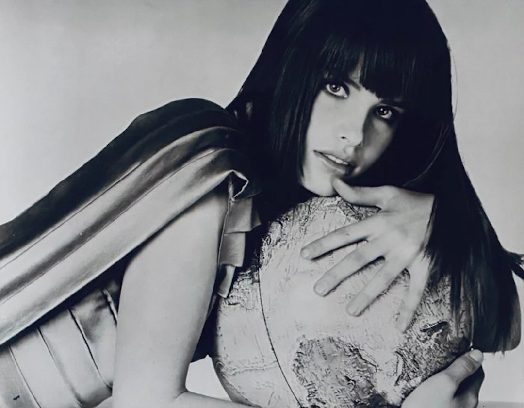 Bill King (1939–1987) - Monika Schnarre