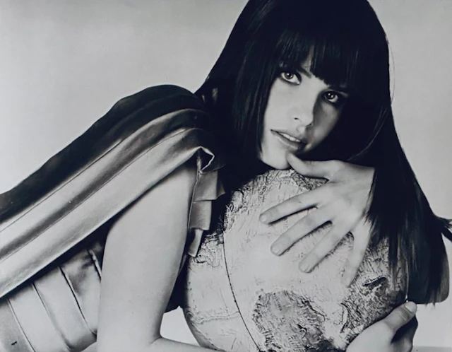 Bill King (1939–1987) - Monika Schnarre