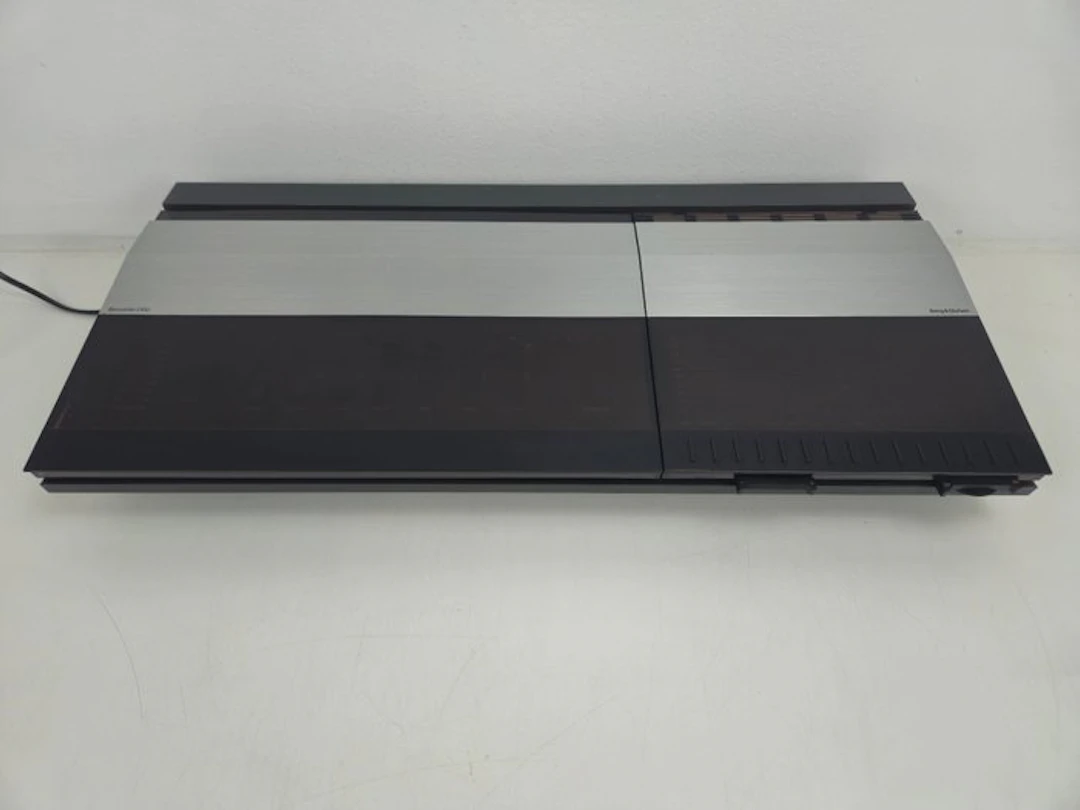 Bang & Olufsen - Beocenter 2100 Hi-fi set