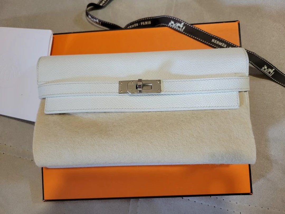 Hermès - Wallet