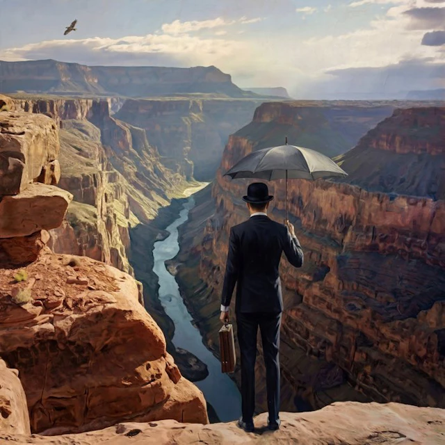 Mr Strange - L'Agent Immobilier