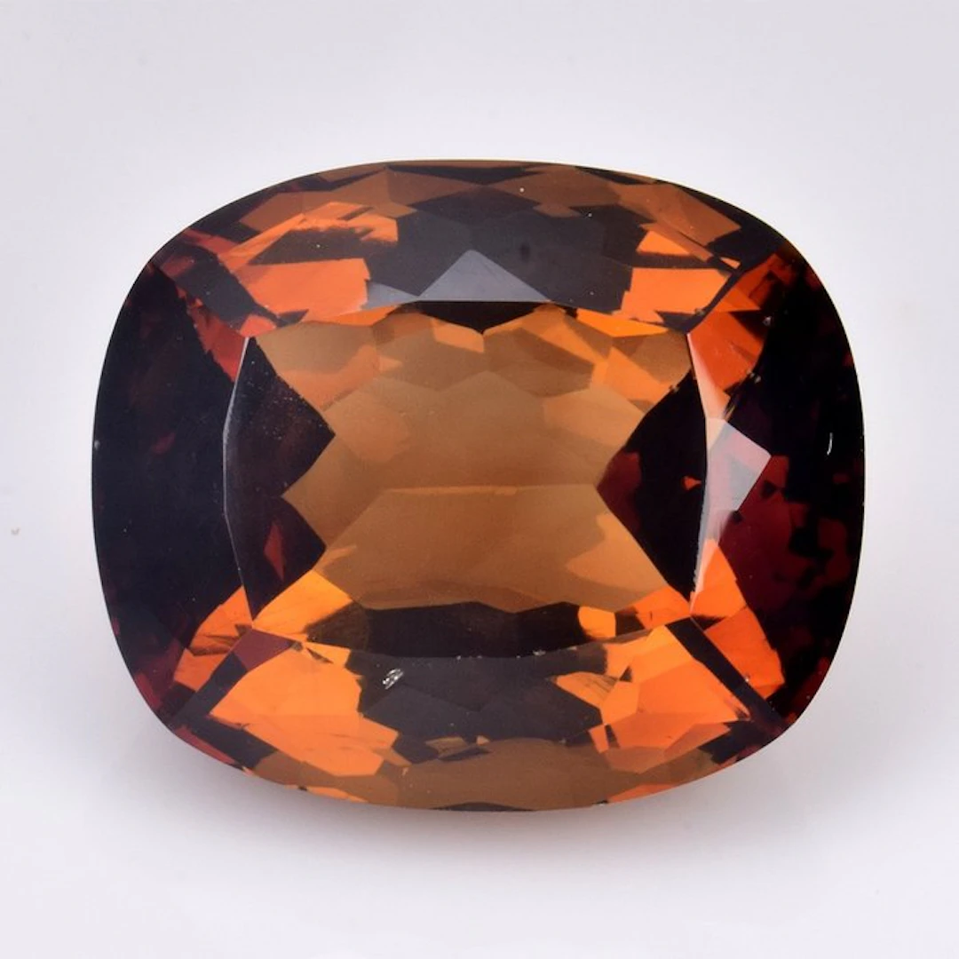 No reserve price - 1 pcs Orange