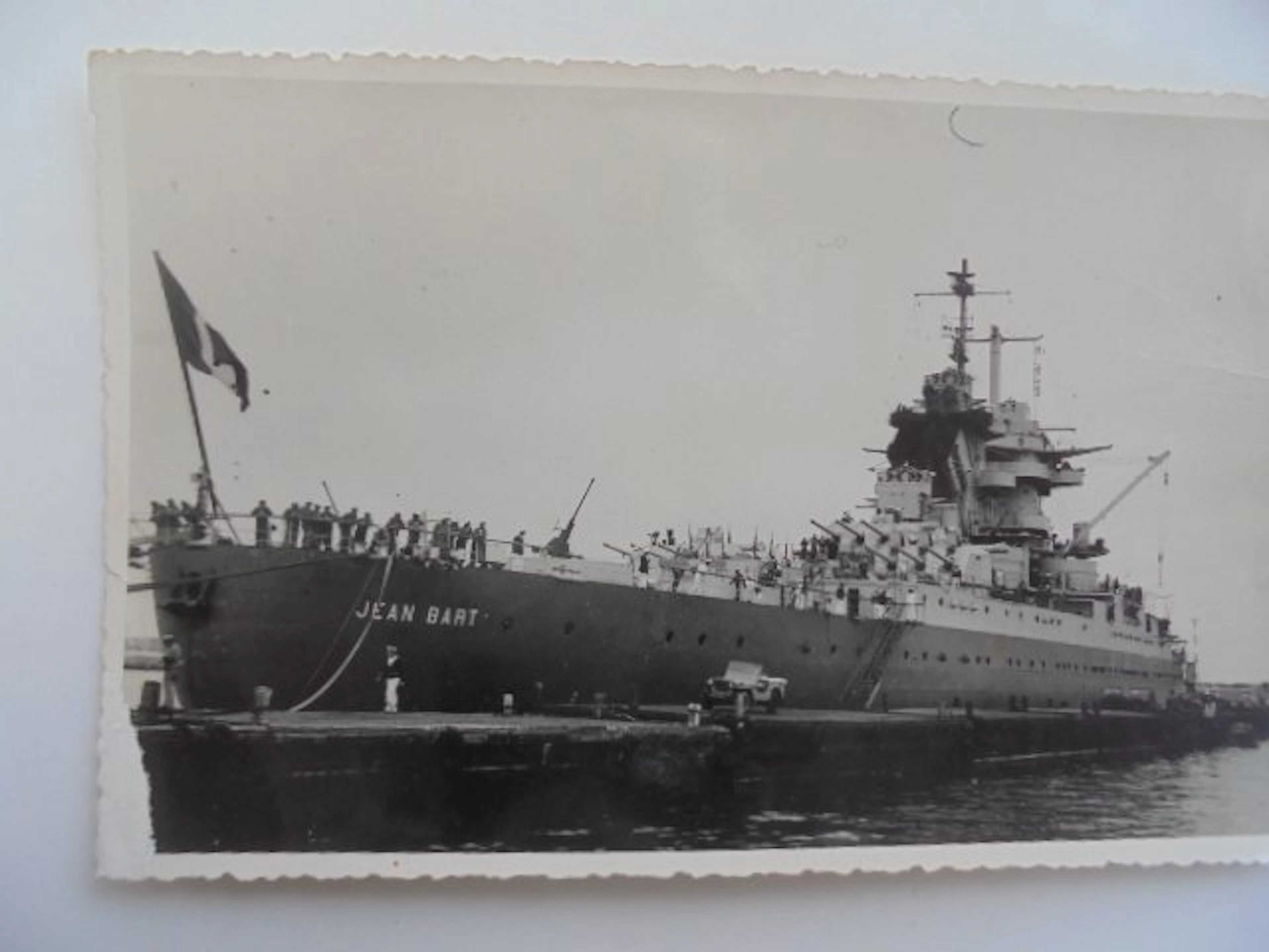 Military warships - Postcard (50) - 1900-1960