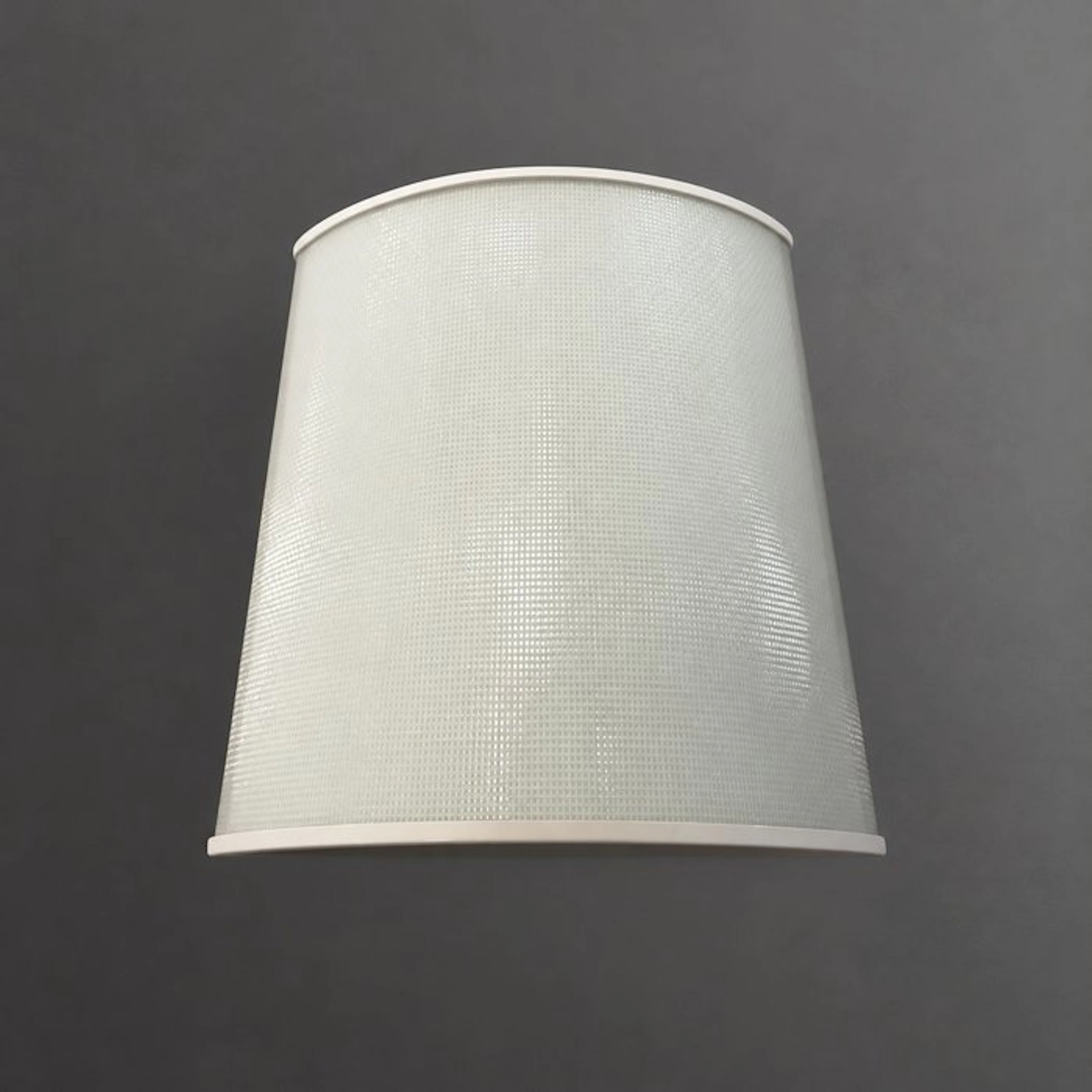 Fontana Arte - Simple White Art
