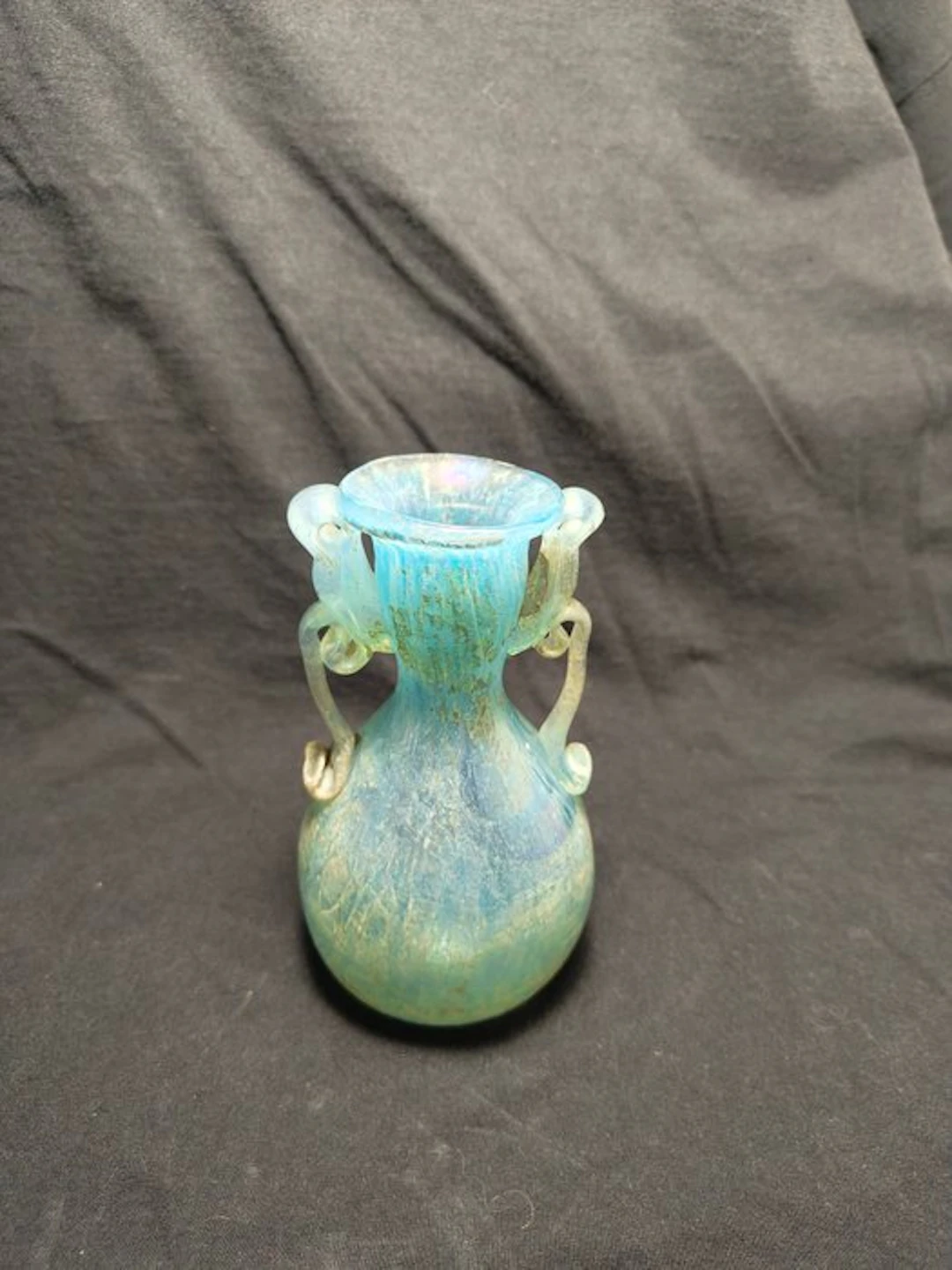 Vase - Glass