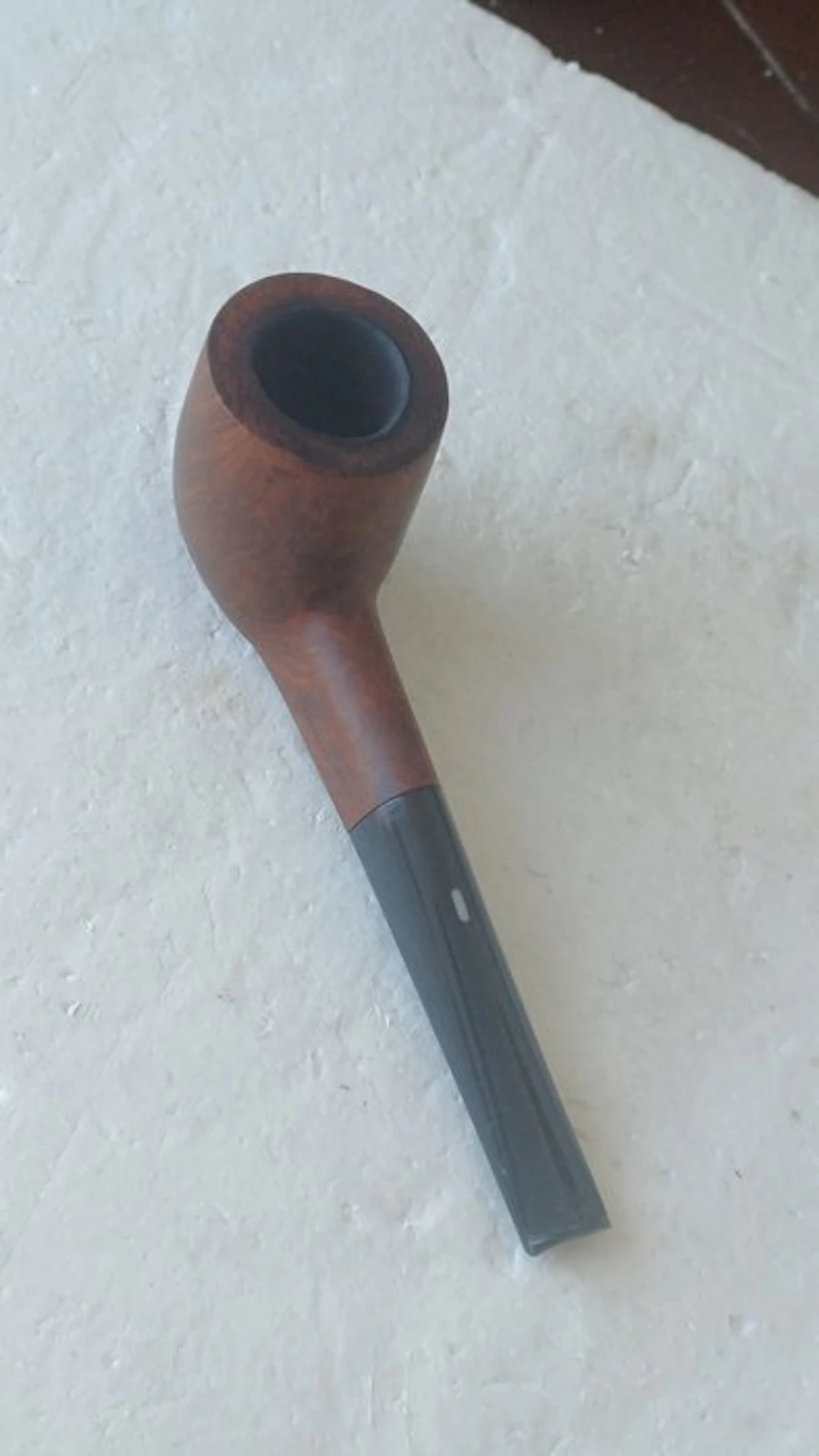 castello kkkk carlo scotti - Pipe - Wood
