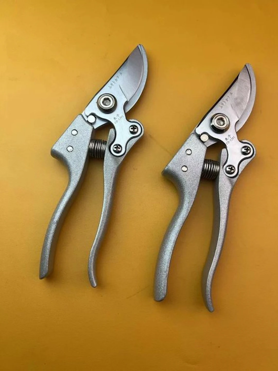 Cutter (2) - Steel