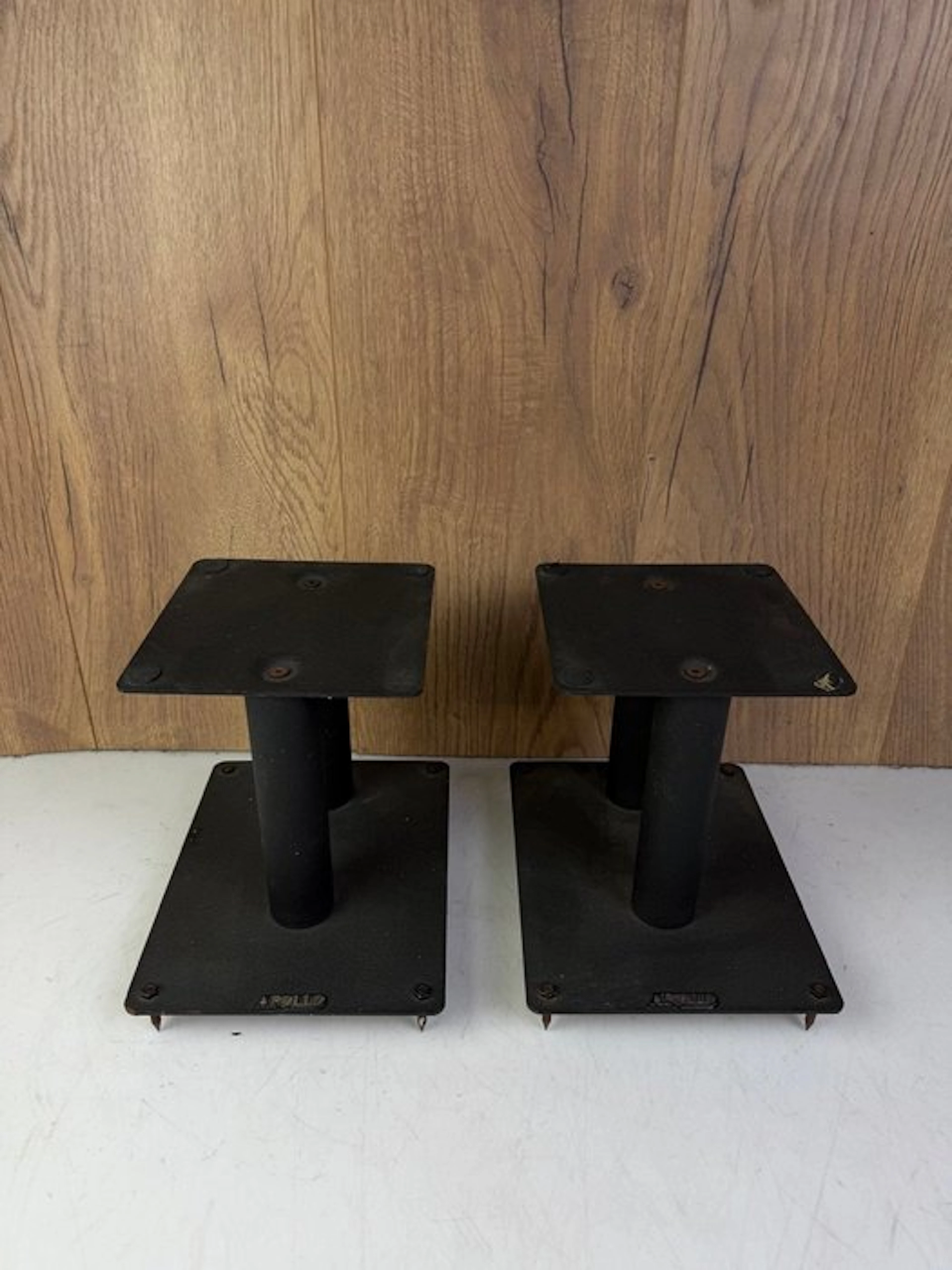 Apollo Speaker Stands - Stands Speaker set