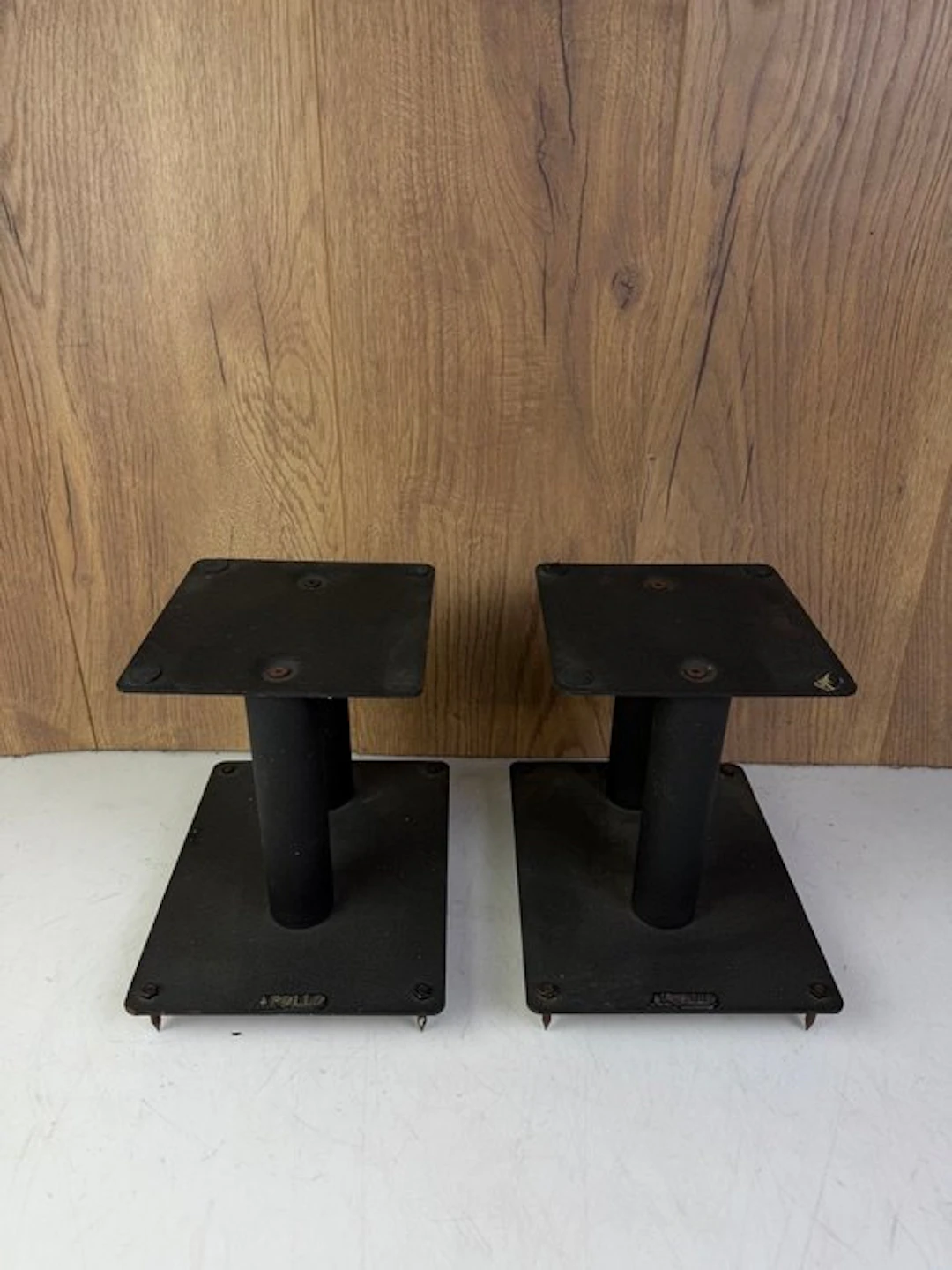Apollo Speaker Stands - Stands Speaker set