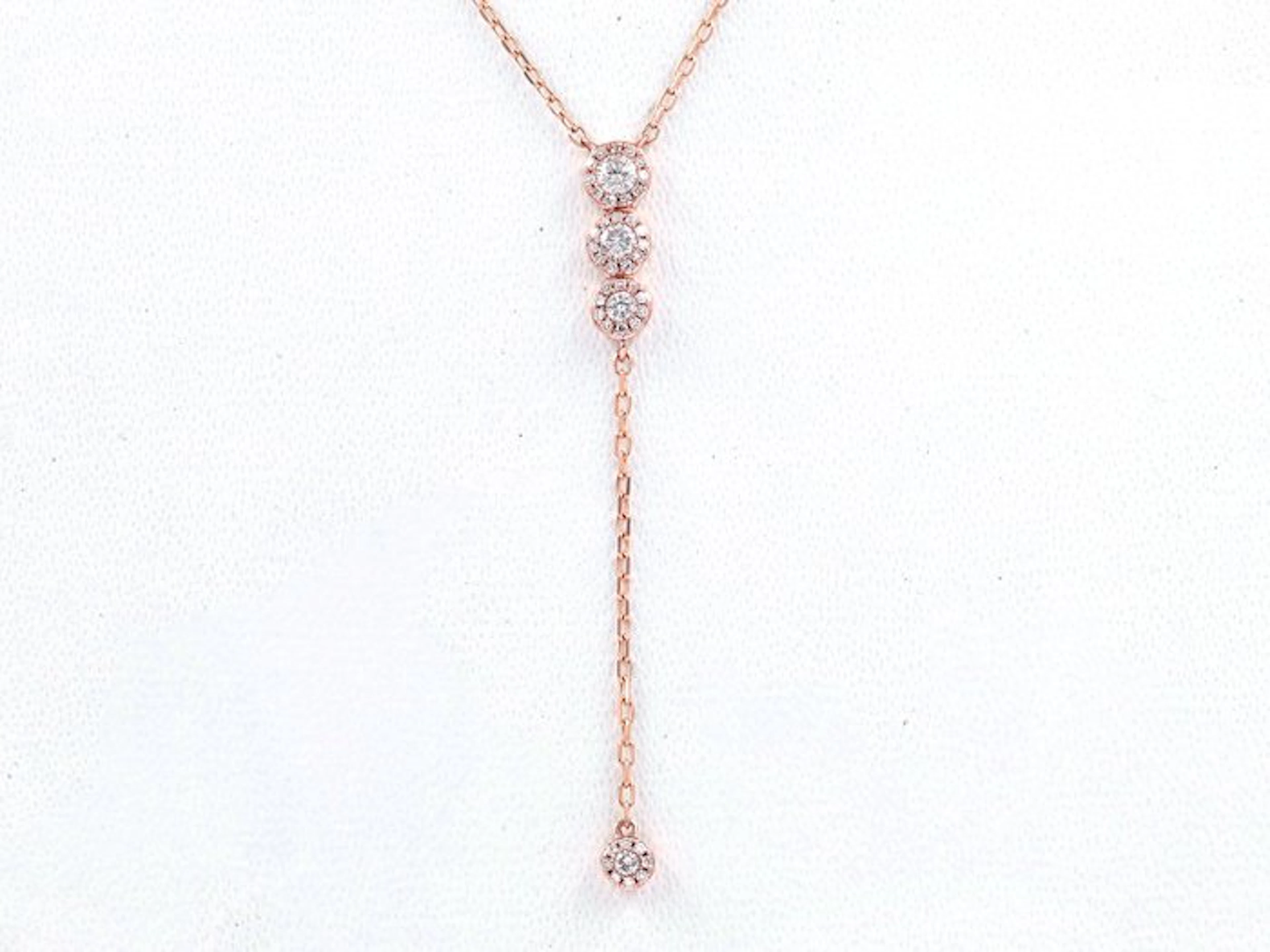No reserve price - Necklace with pendant - 14 kt