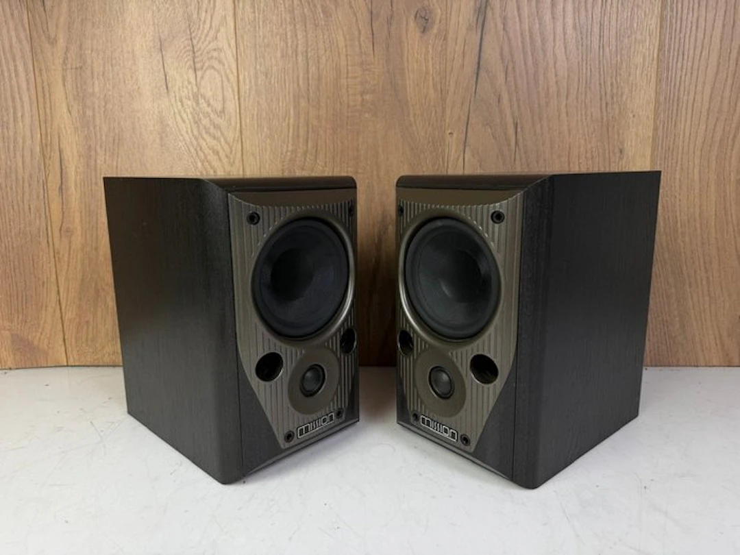 Mission - M-70 - Matching Pair Speaker set
