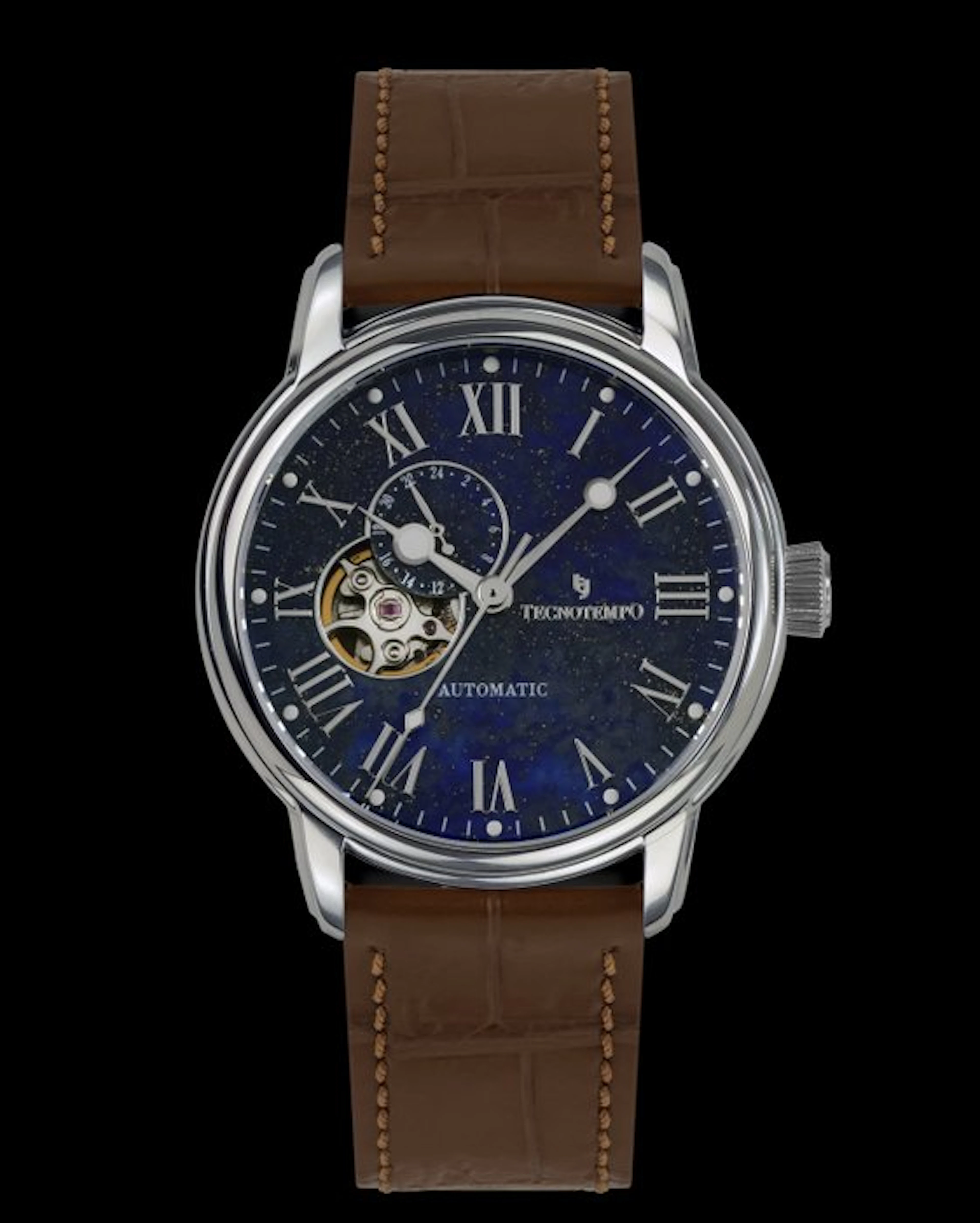 Tecnotempo - Automatic "NobleTime"- Limited Edition -...