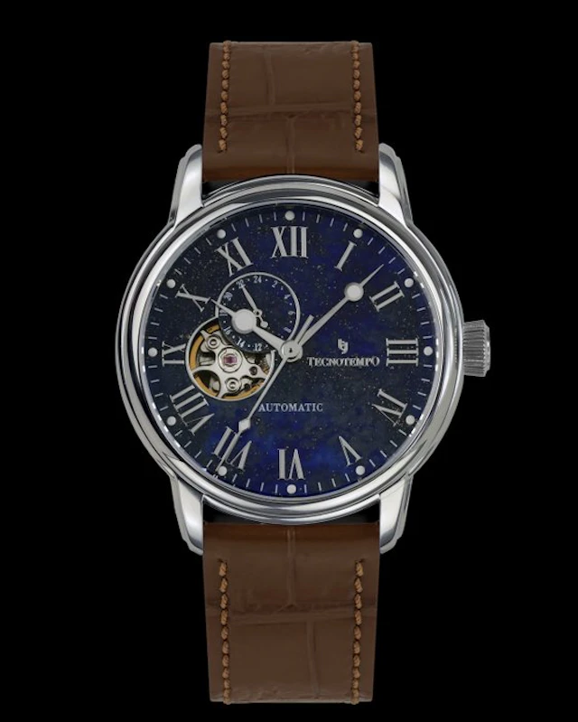 Tecnotempo - Automatic "NobleTime"- Limited Edition -...