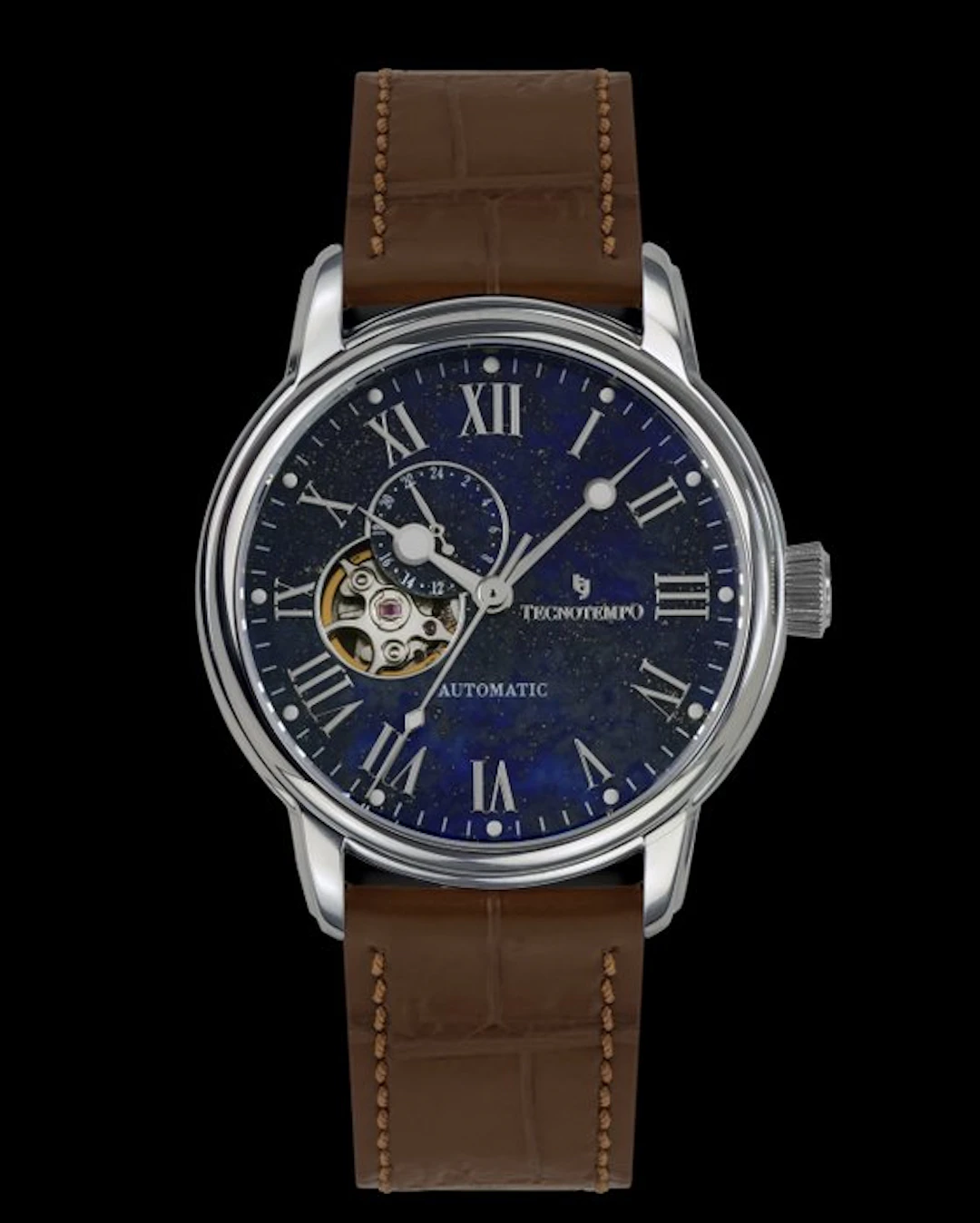 Tecnotempo - Automatic "NobleTime"- Limited Edition -...