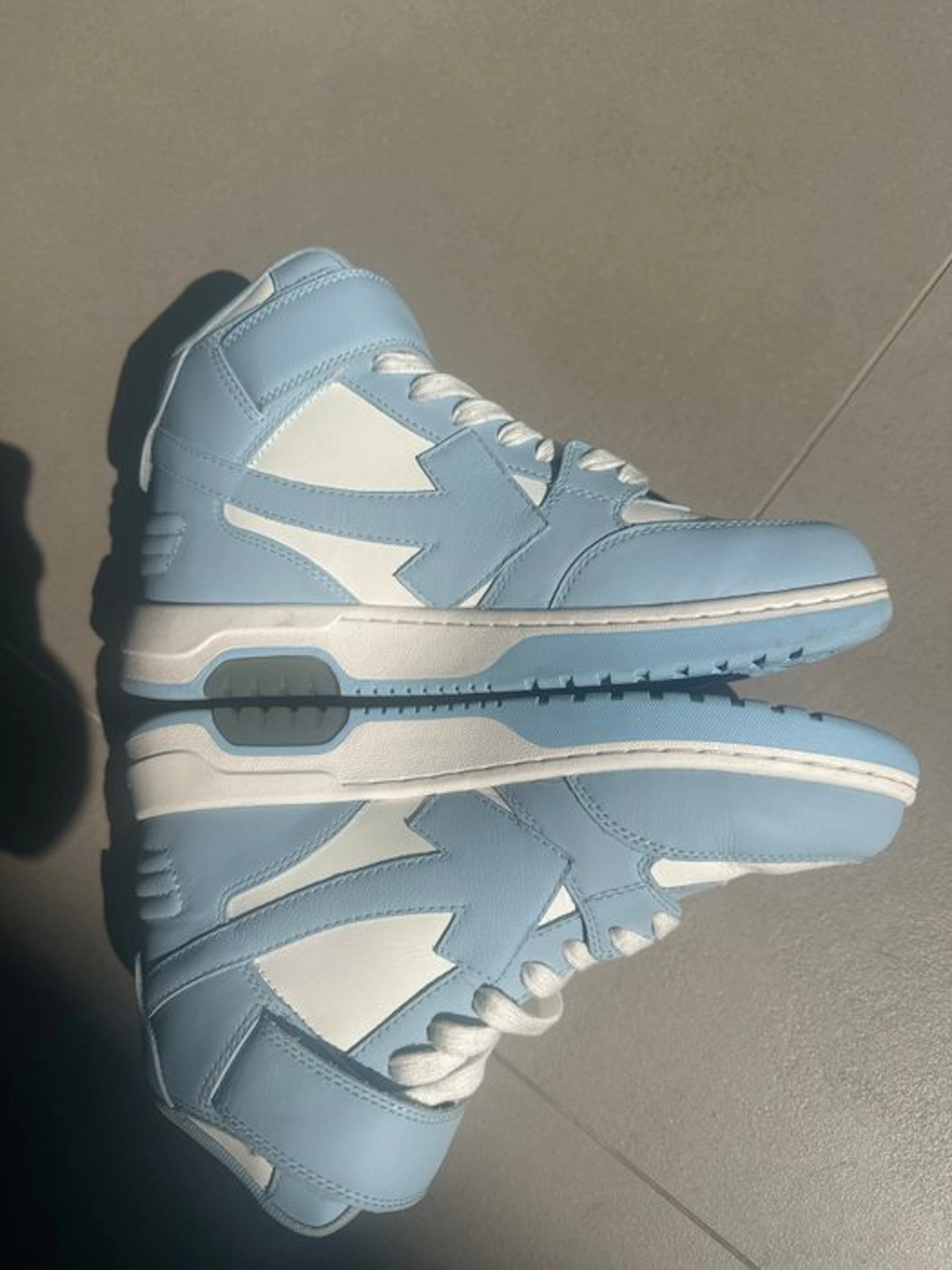 Off White - Sneakers - Size: EU 39