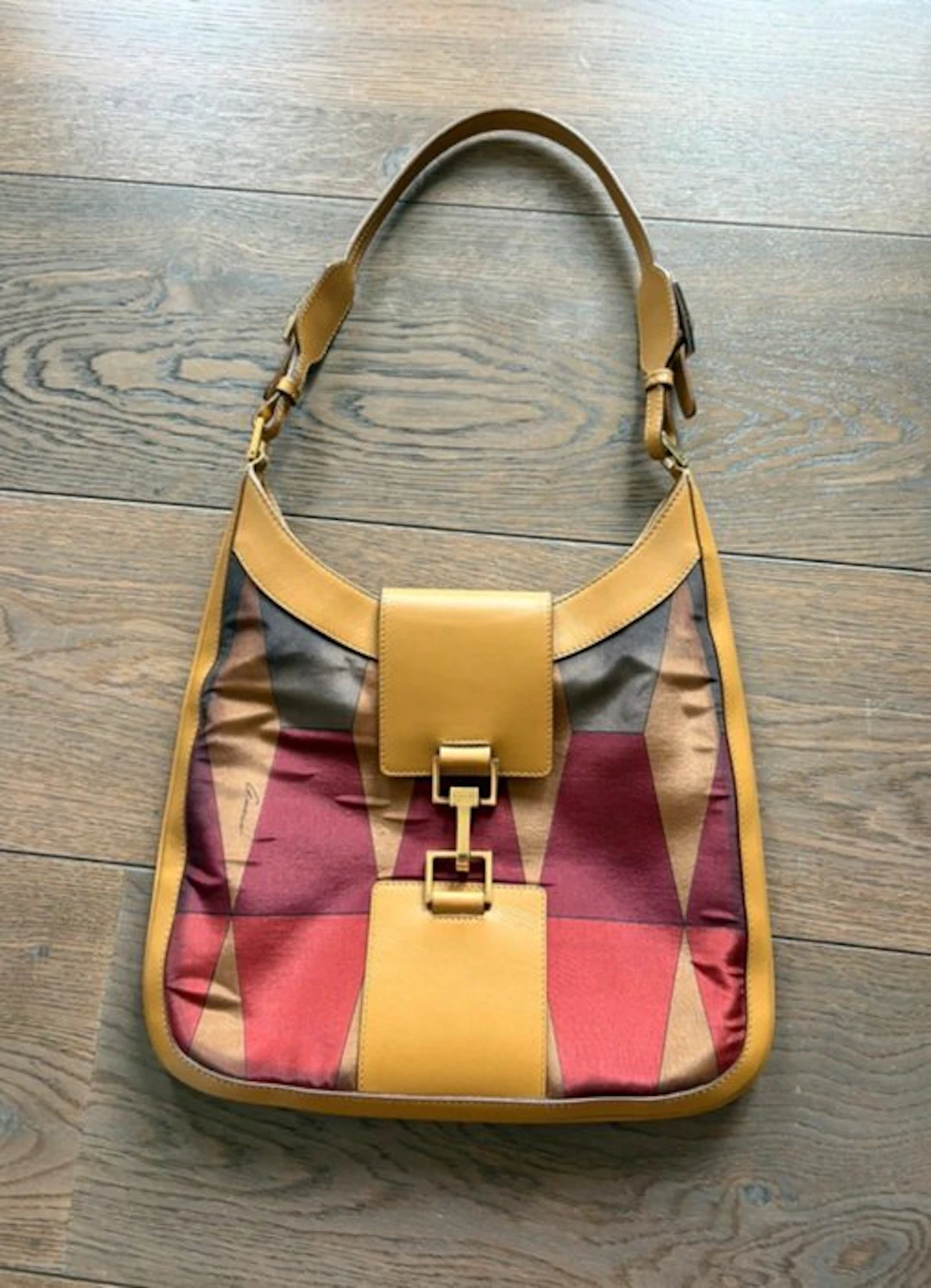 Gucci - Jackie - Handbag