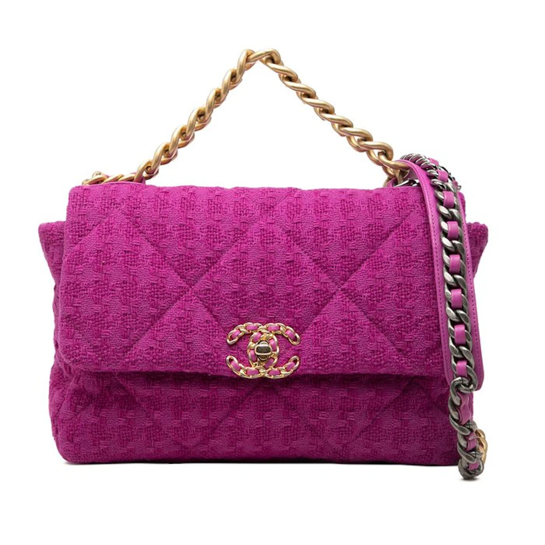 Chanel - Timeless Classic - Crossbody bag