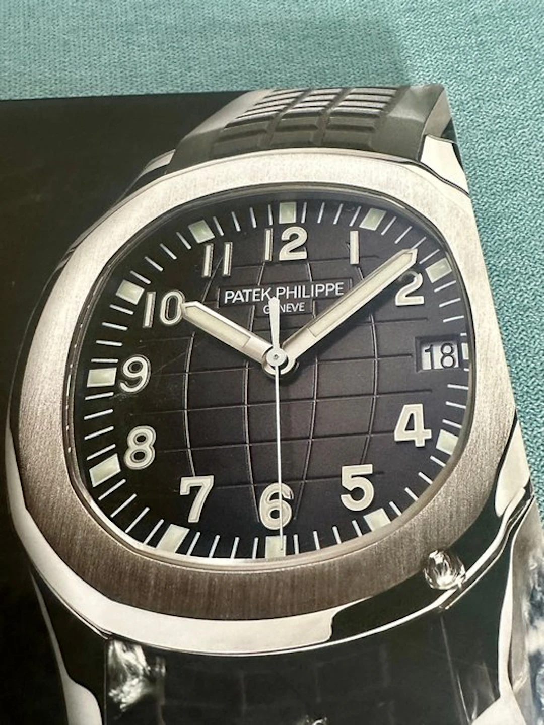 Patek Philippe - Book - No reserve price - 2026